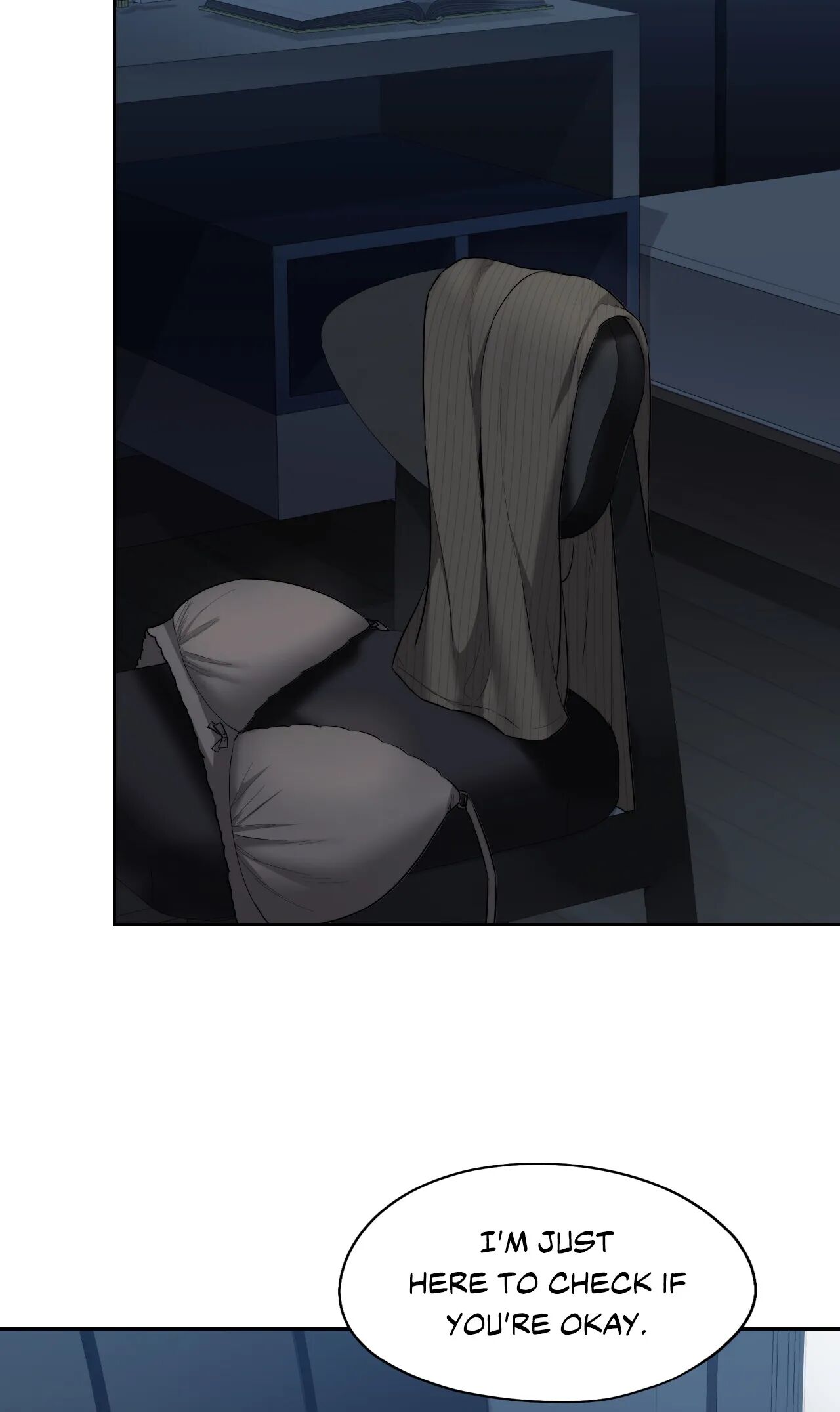Wreck My Bias Chapter 19 - HolyManga.Net
