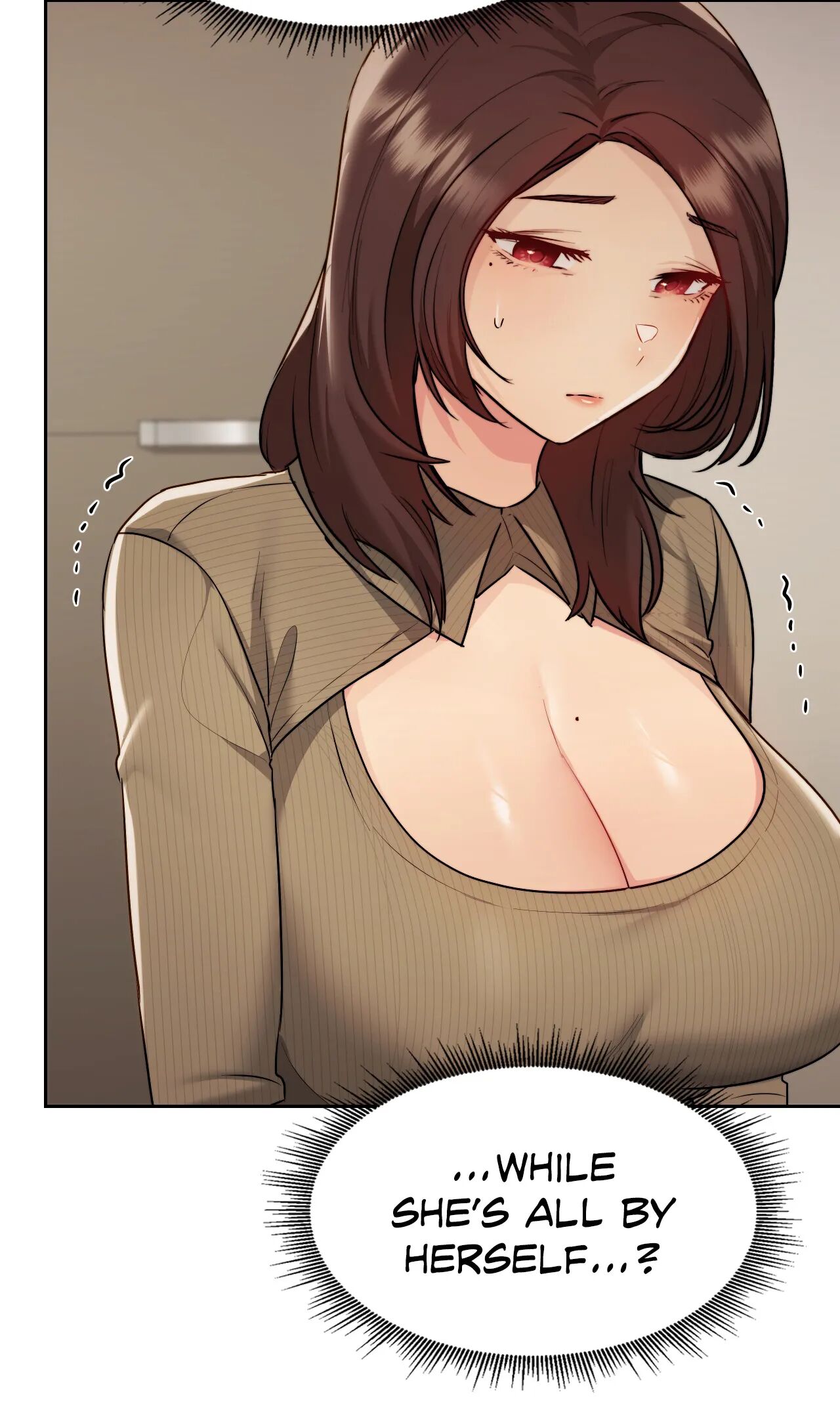 Wreck My Bias Chapter 19 - HolyManga.Net