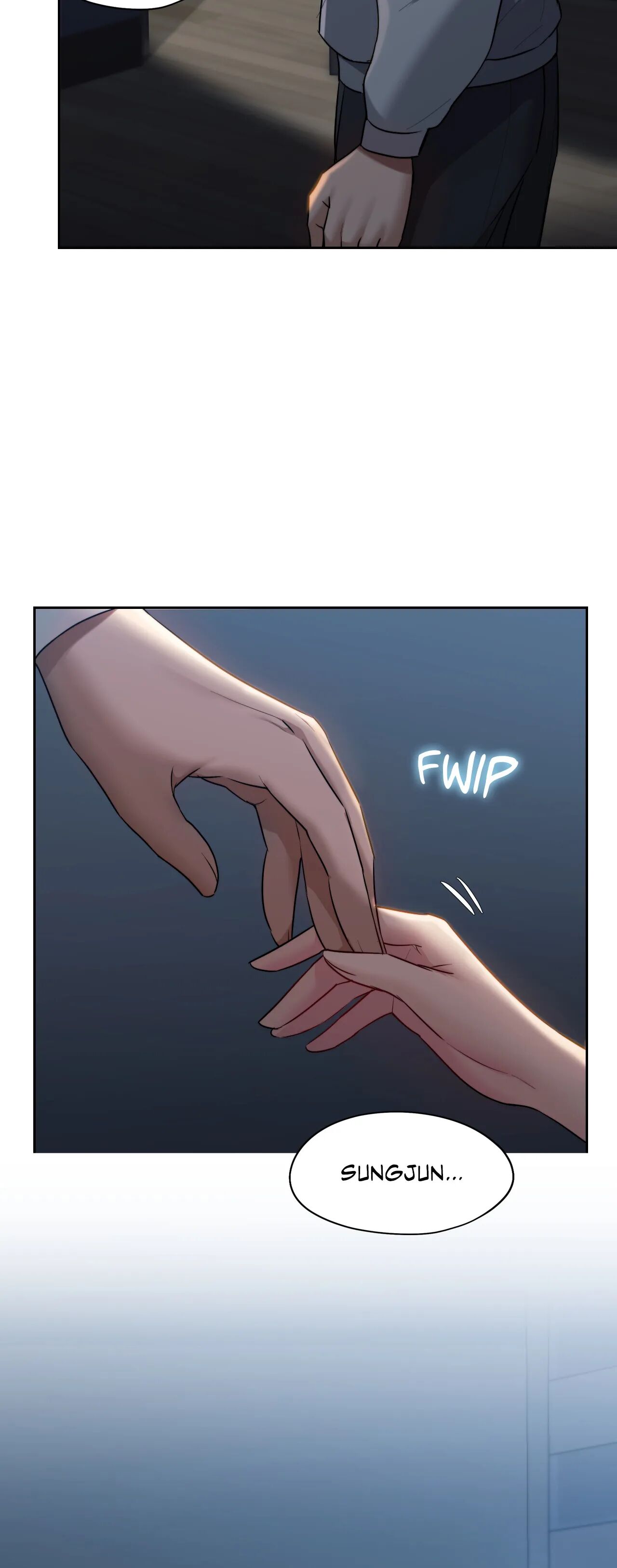 Wreck My Bias Chapter 19 - HolyManga.Net