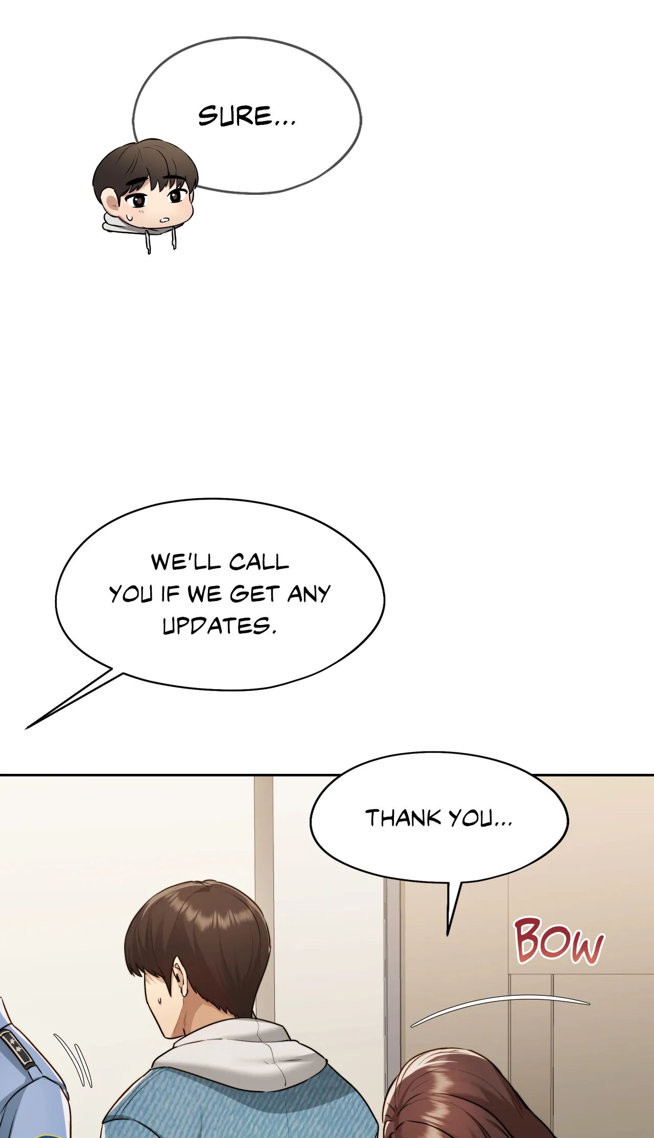 Wreck My Bias Chapter 19 - HolyManga.Net