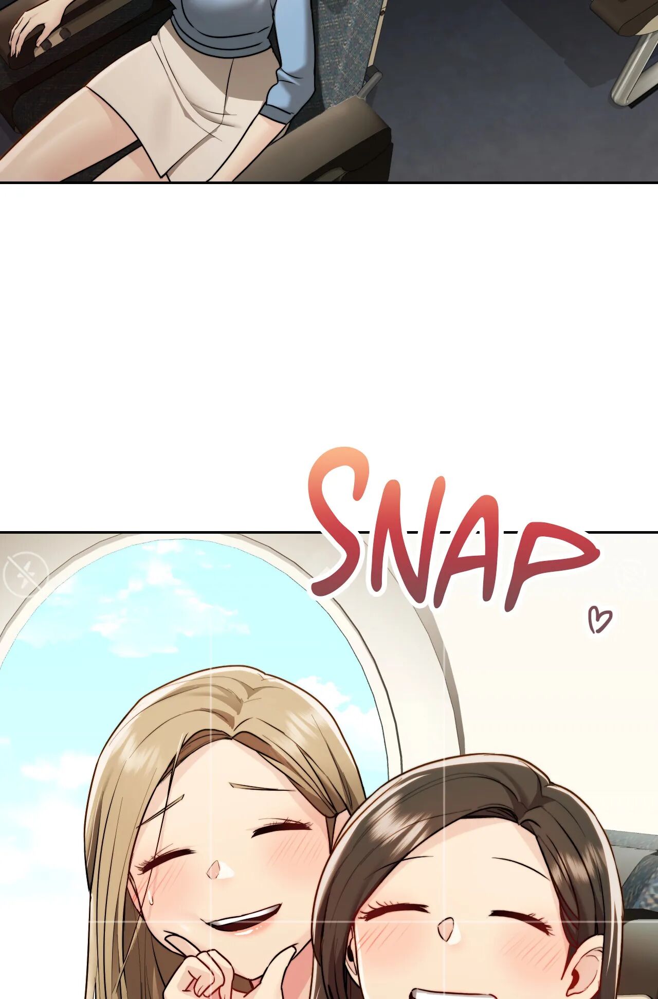 Wreck My Bias Chapter 19 - HolyManga.Net