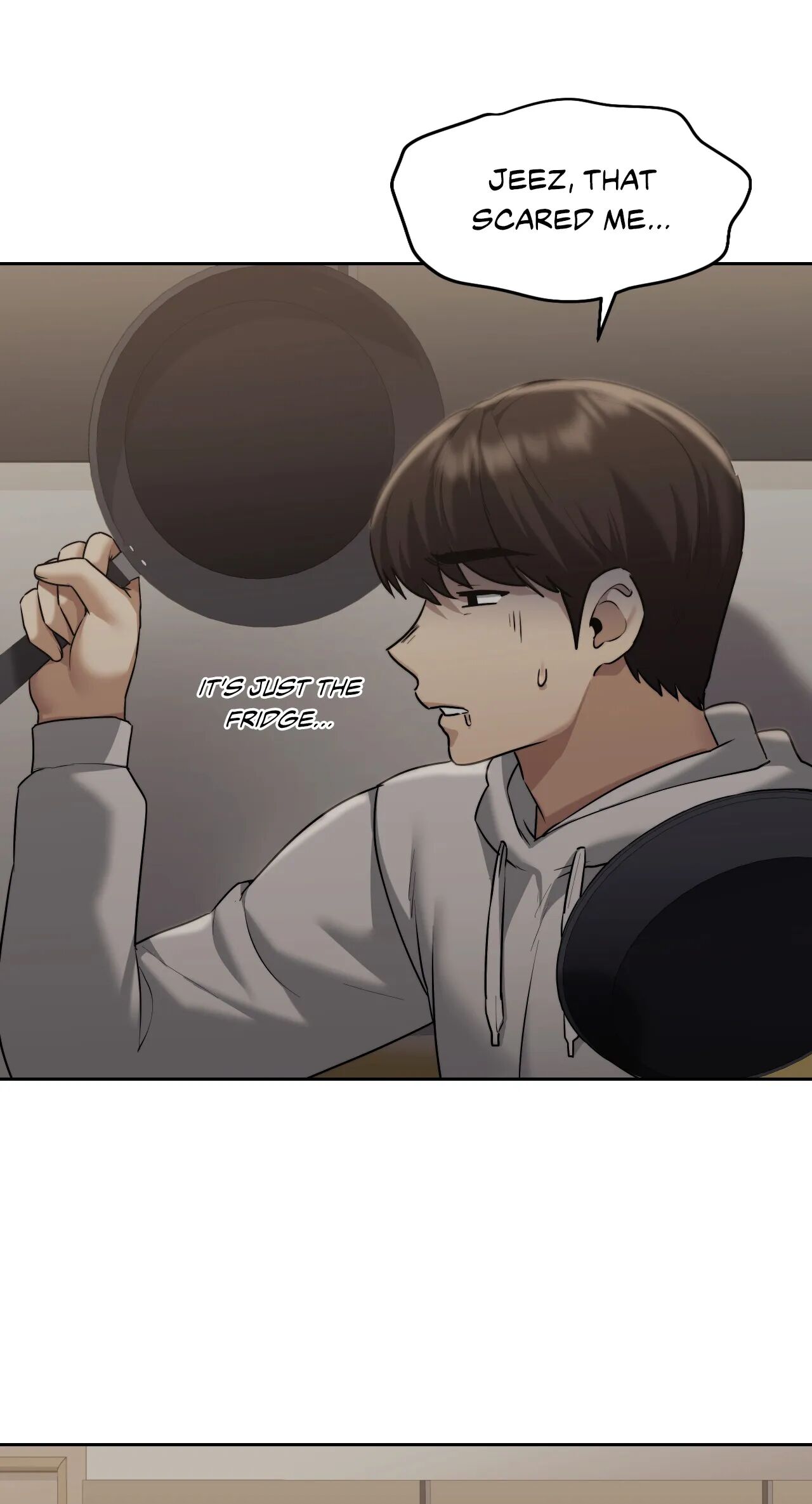 Wreck My Bias Chapter 19 - HolyManga.Net