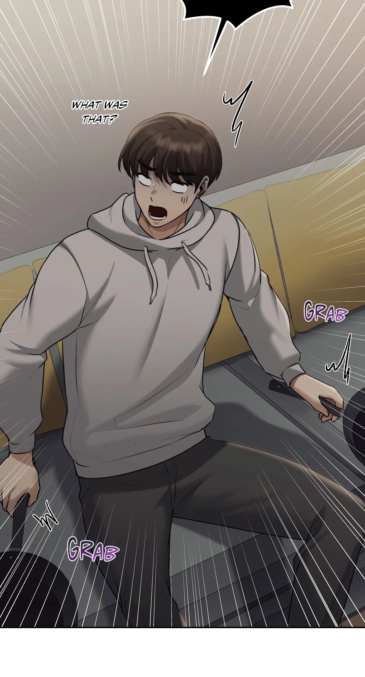 Wreck My Bias Chapter 19 - HolyManga.Net