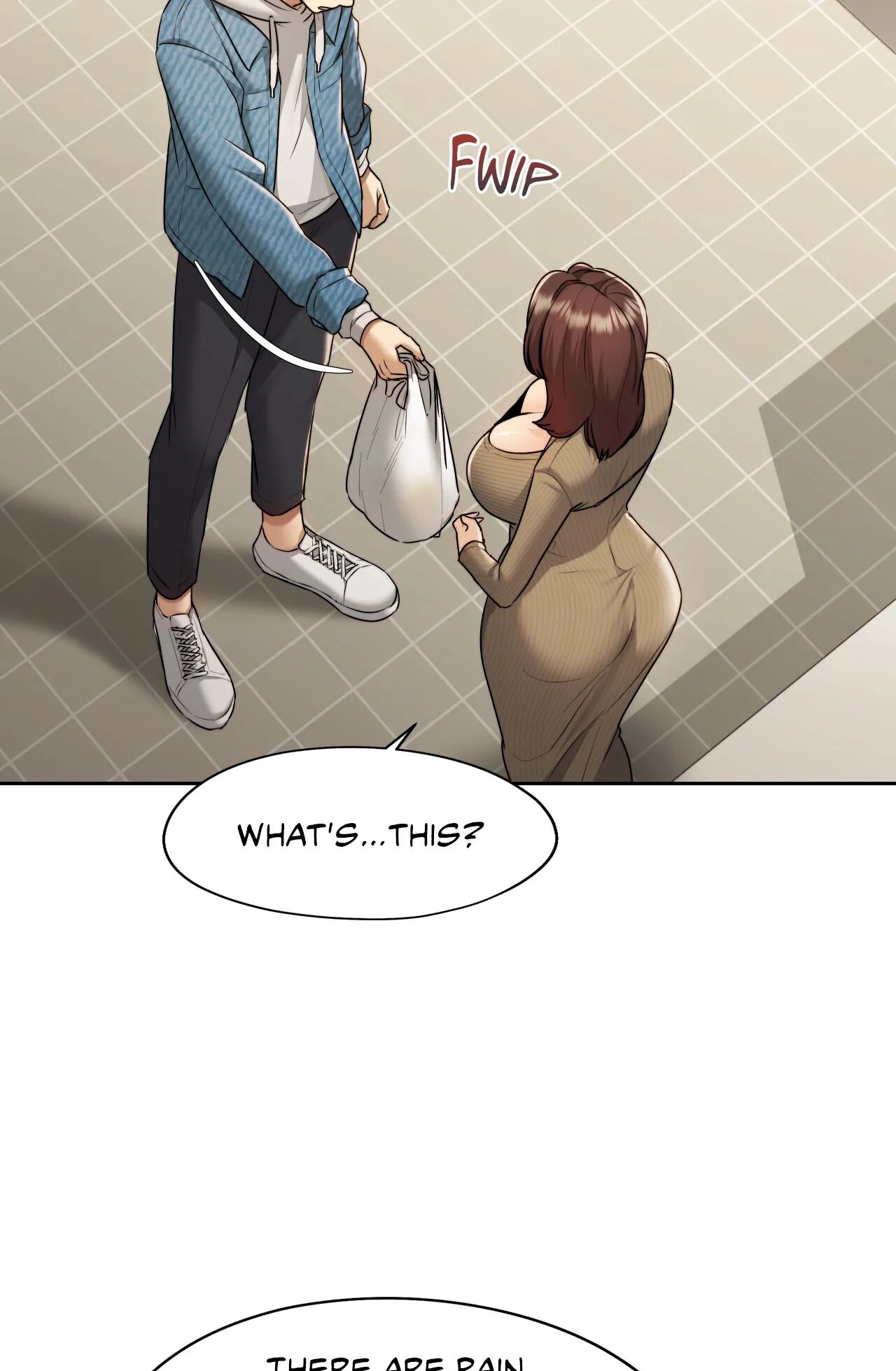 Wreck My Bias Chapter 19 - HolyManga.Net