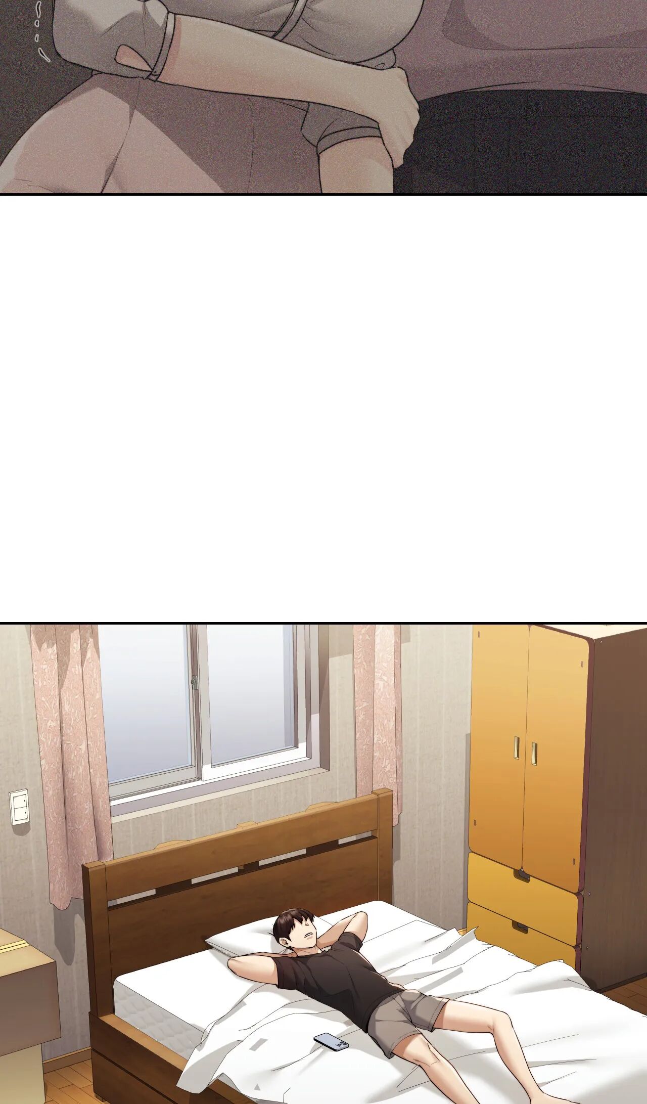 Wreck My Bias Chapter 19 - HolyManga.Net