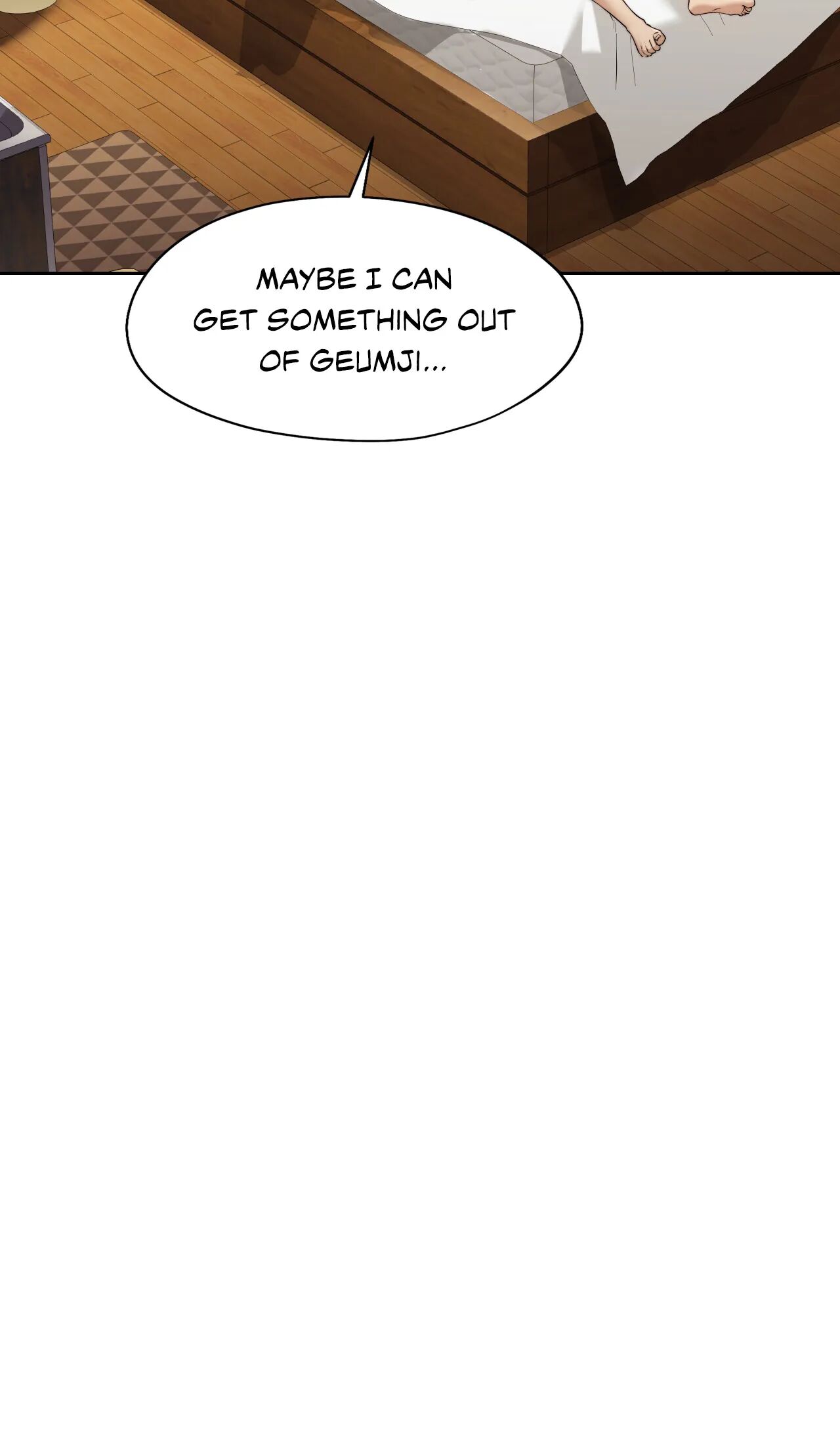 Wreck My Bias Chapter 19 - HolyManga.Net