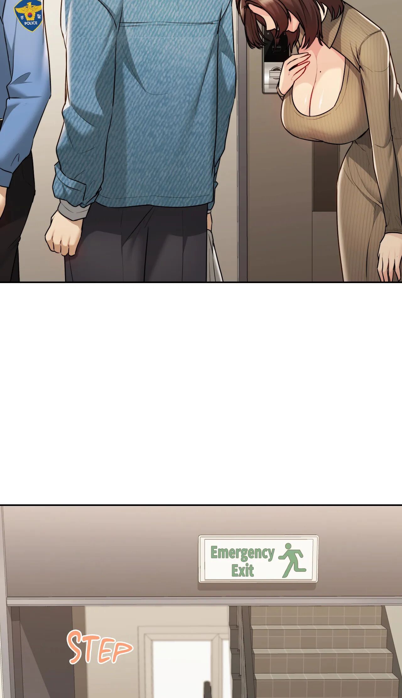 Wreck My Bias Chapter 19 - HolyManga.Net