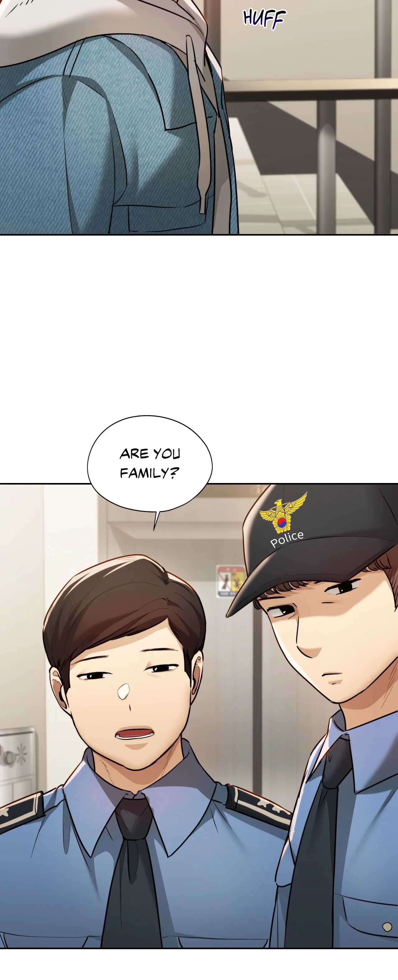 Wreck My Bias Chapter 19 - HolyManga.Net