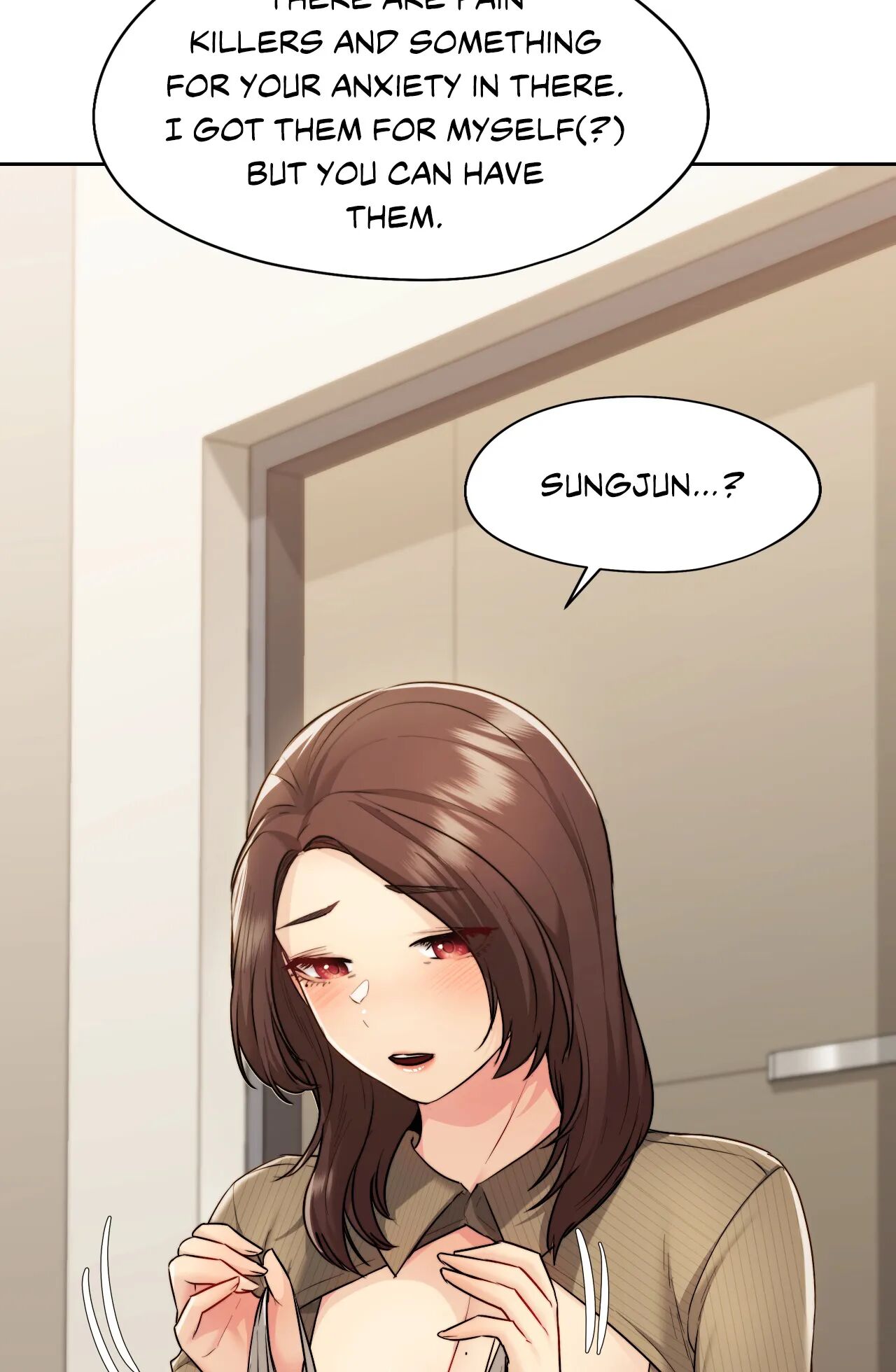 Wreck My Bias Chapter 19 - HolyManga.Net