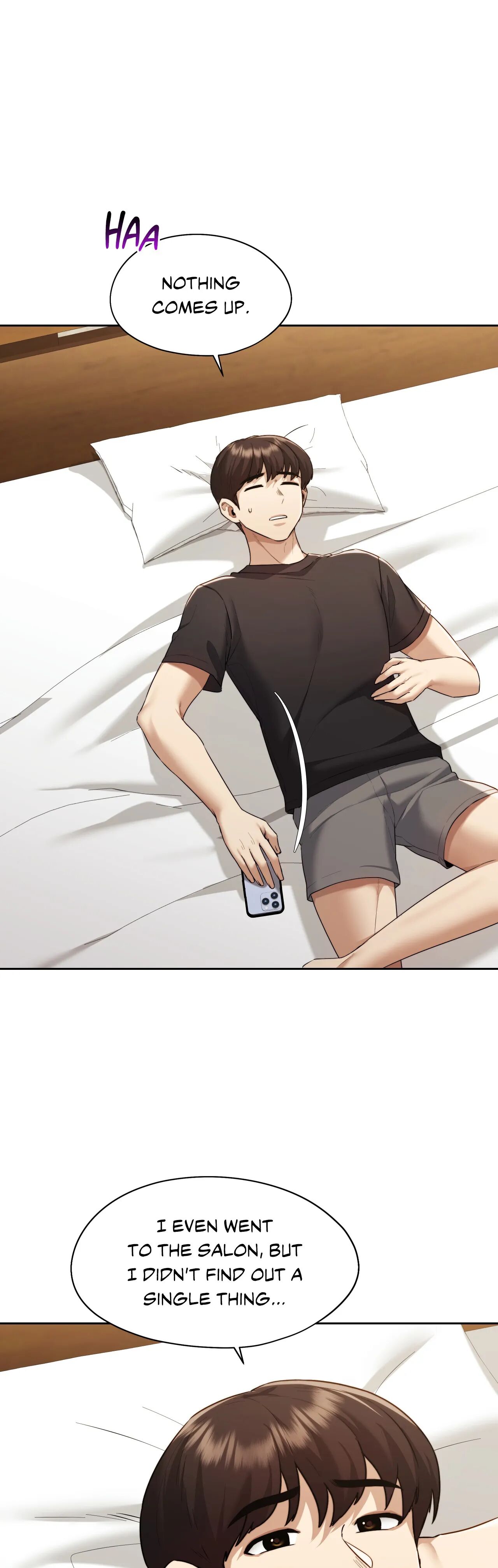 Wreck My Bias Chapter 19 - HolyManga.Net