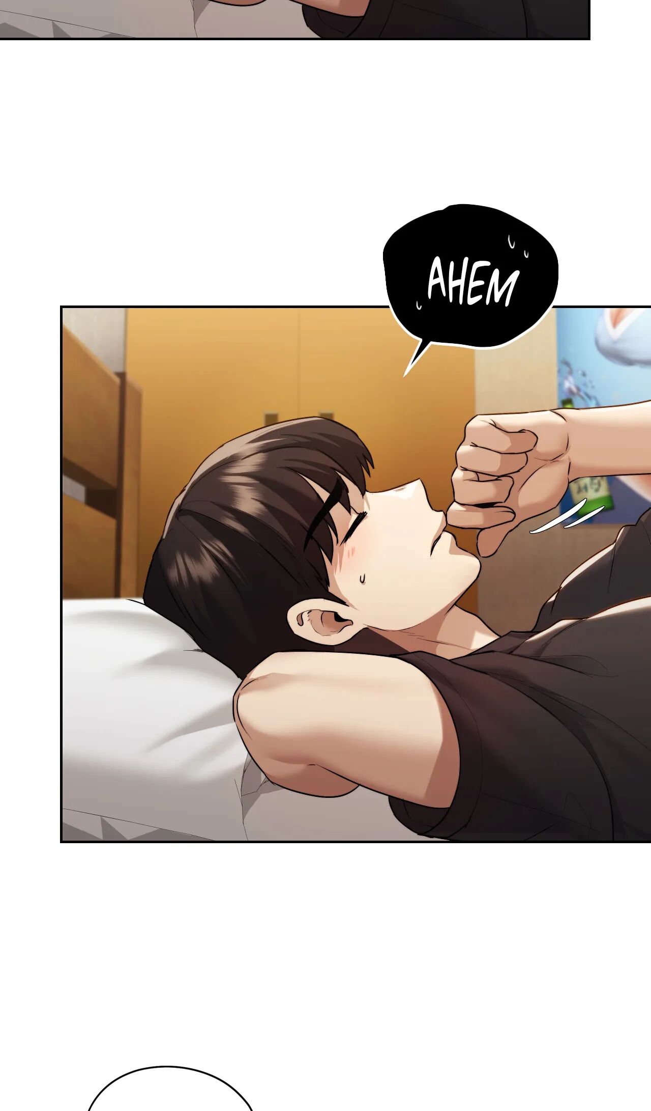 Wreck My Bias Chapter 19 - HolyManga.Net