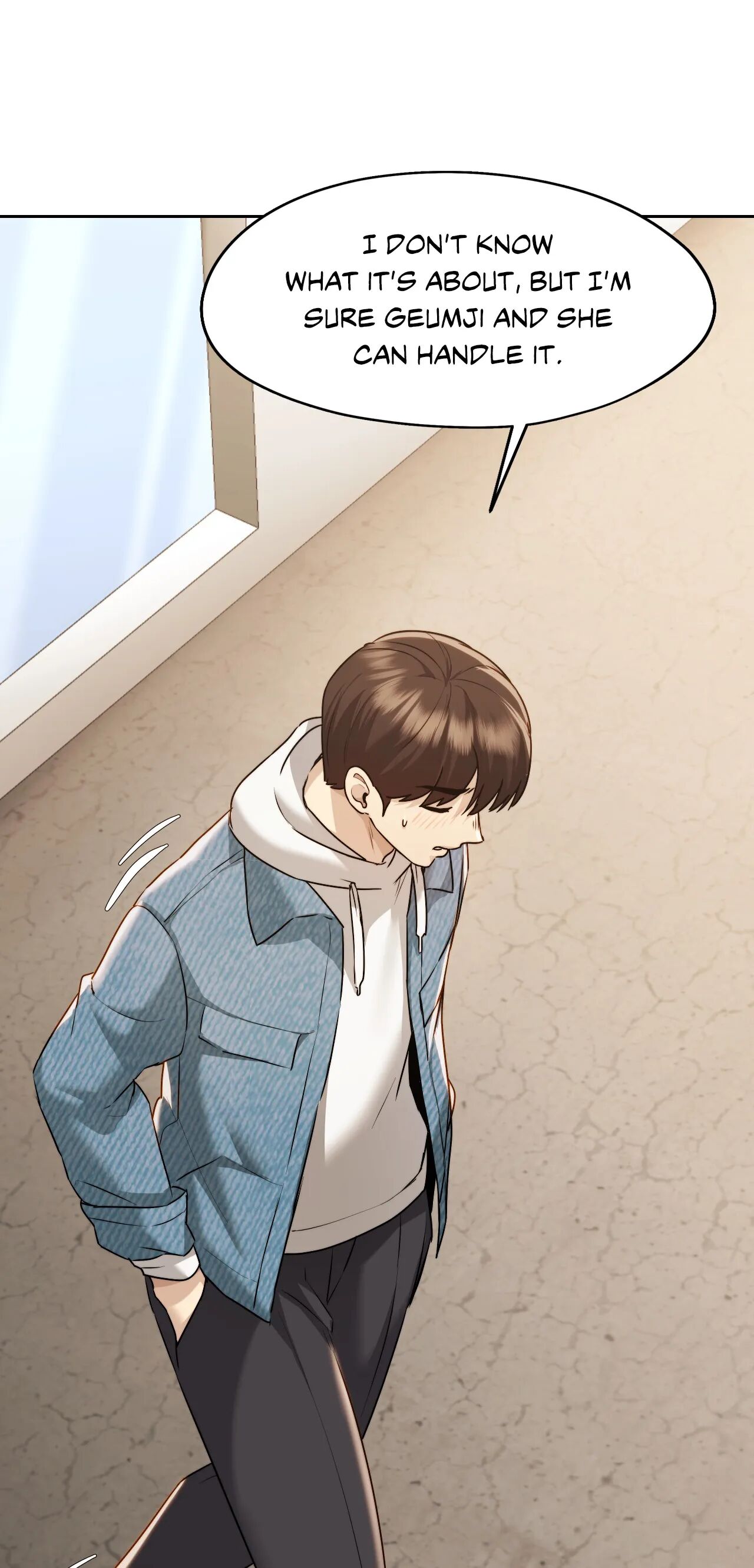 Wreck My Bias Chapter 19 - HolyManga.Net
