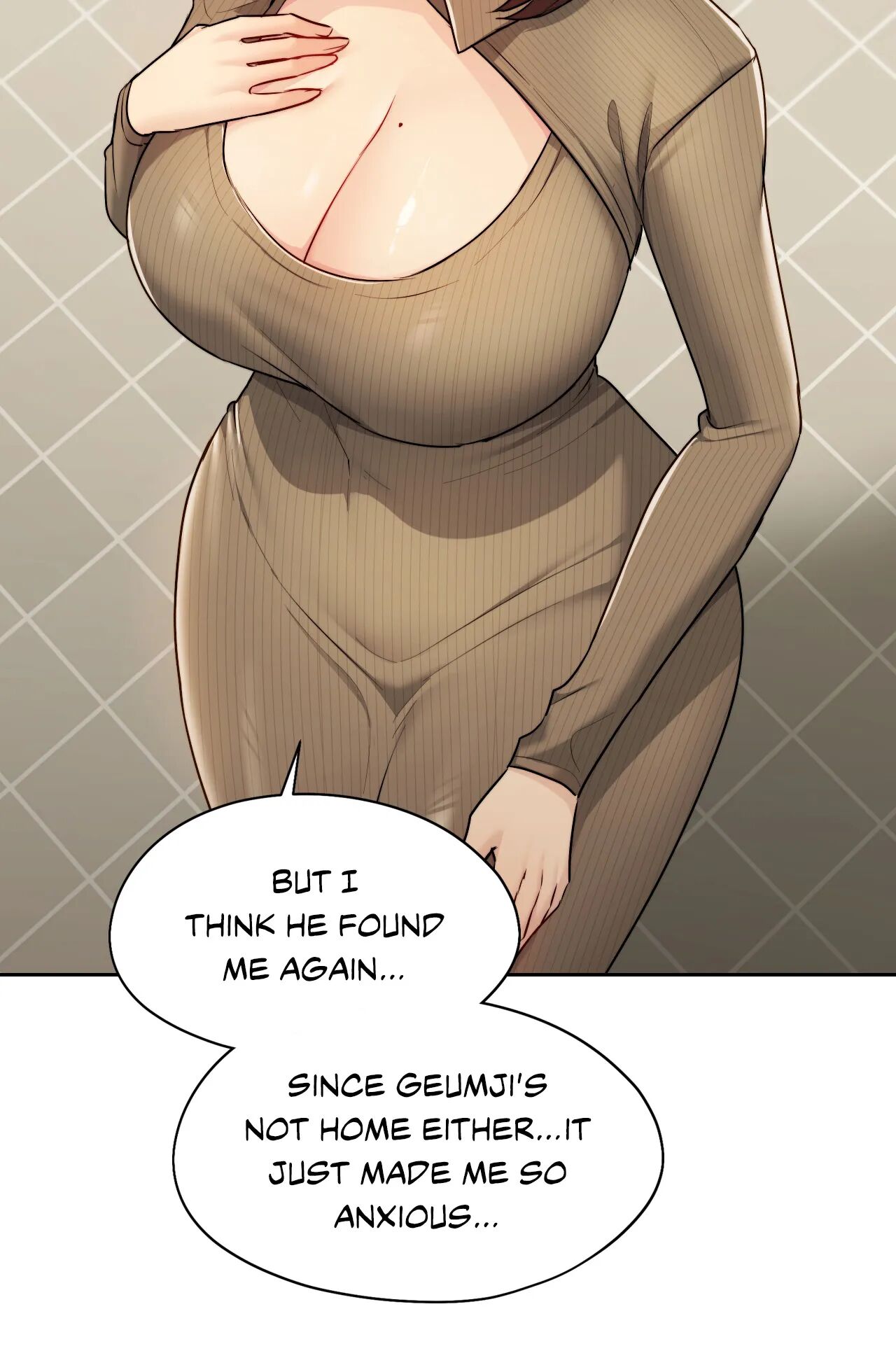Wreck My Bias Chapter 19 - HolyManga.Net