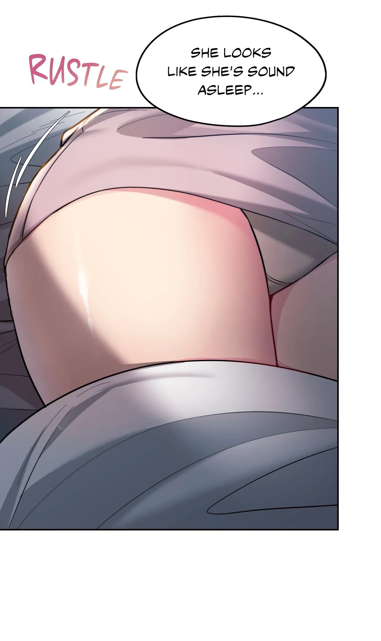 Wreck My Bias Chapter 19 - HolyManga.Net