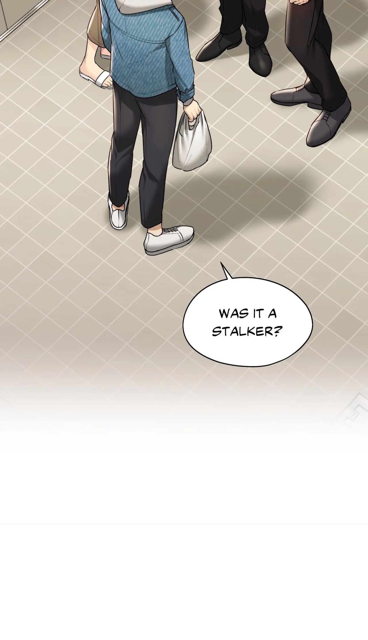 Wreck My Bias Chapter 19 - HolyManga.Net