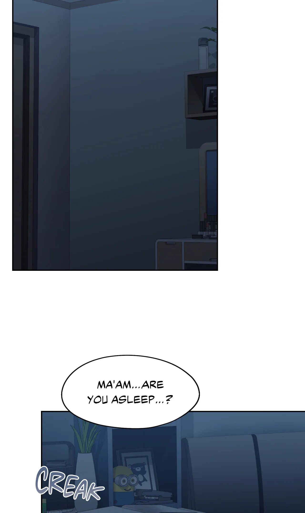 Wreck My Bias Chapter 19 - HolyManga.Net