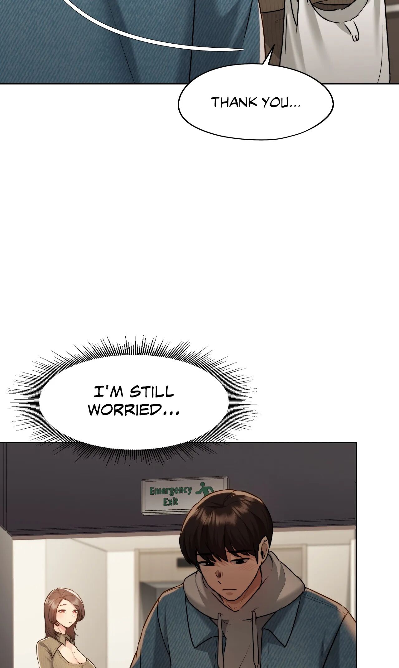 Wreck My Bias Chapter 19 - HolyManga.Net