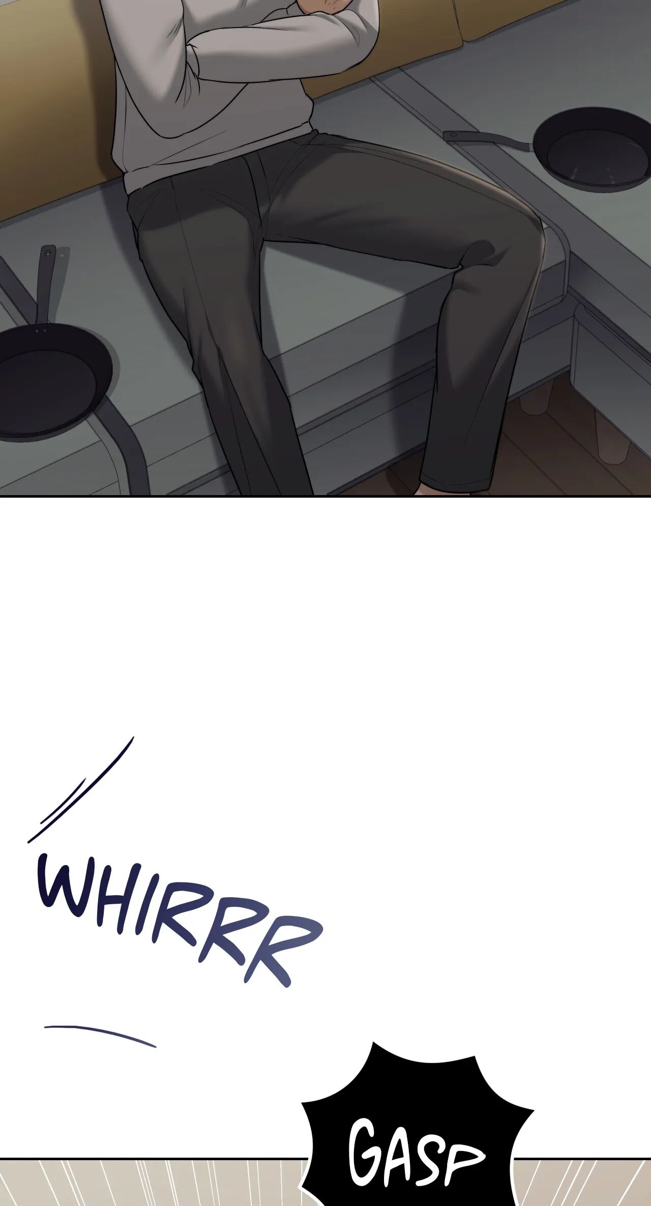 Wreck My Bias Chapter 19 - HolyManga.Net