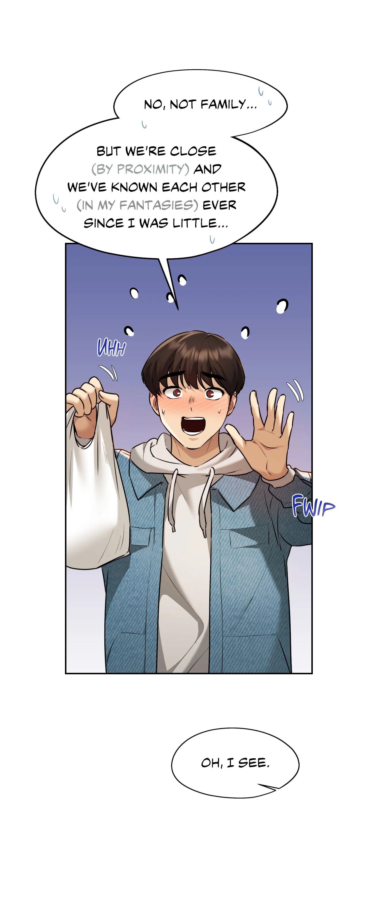 Wreck My Bias Chapter 19 - HolyManga.Net