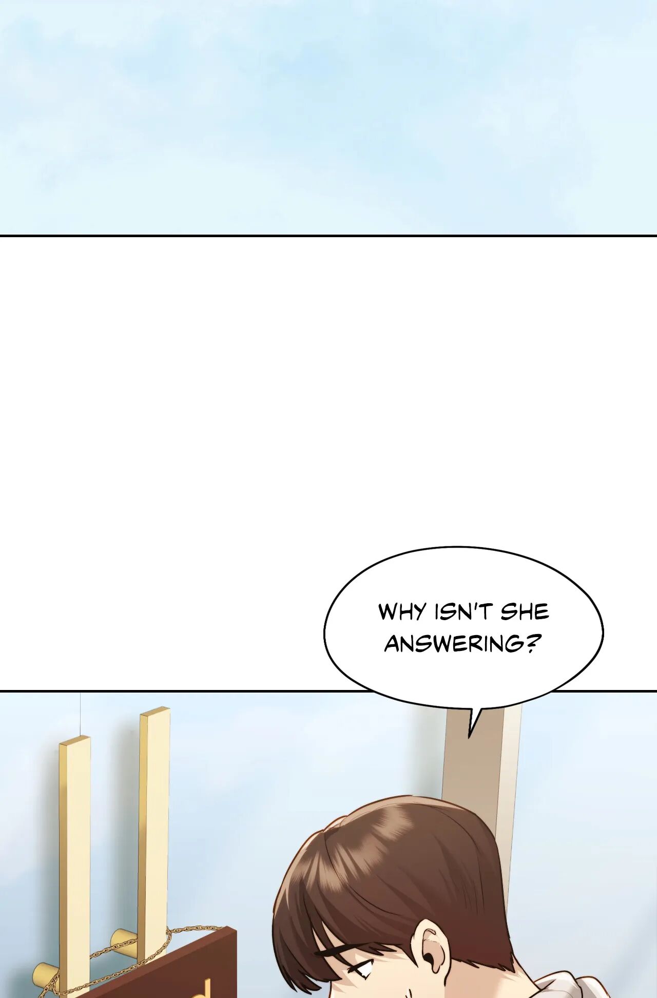 Wreck My Bias Chapter 19 - HolyManga.Net