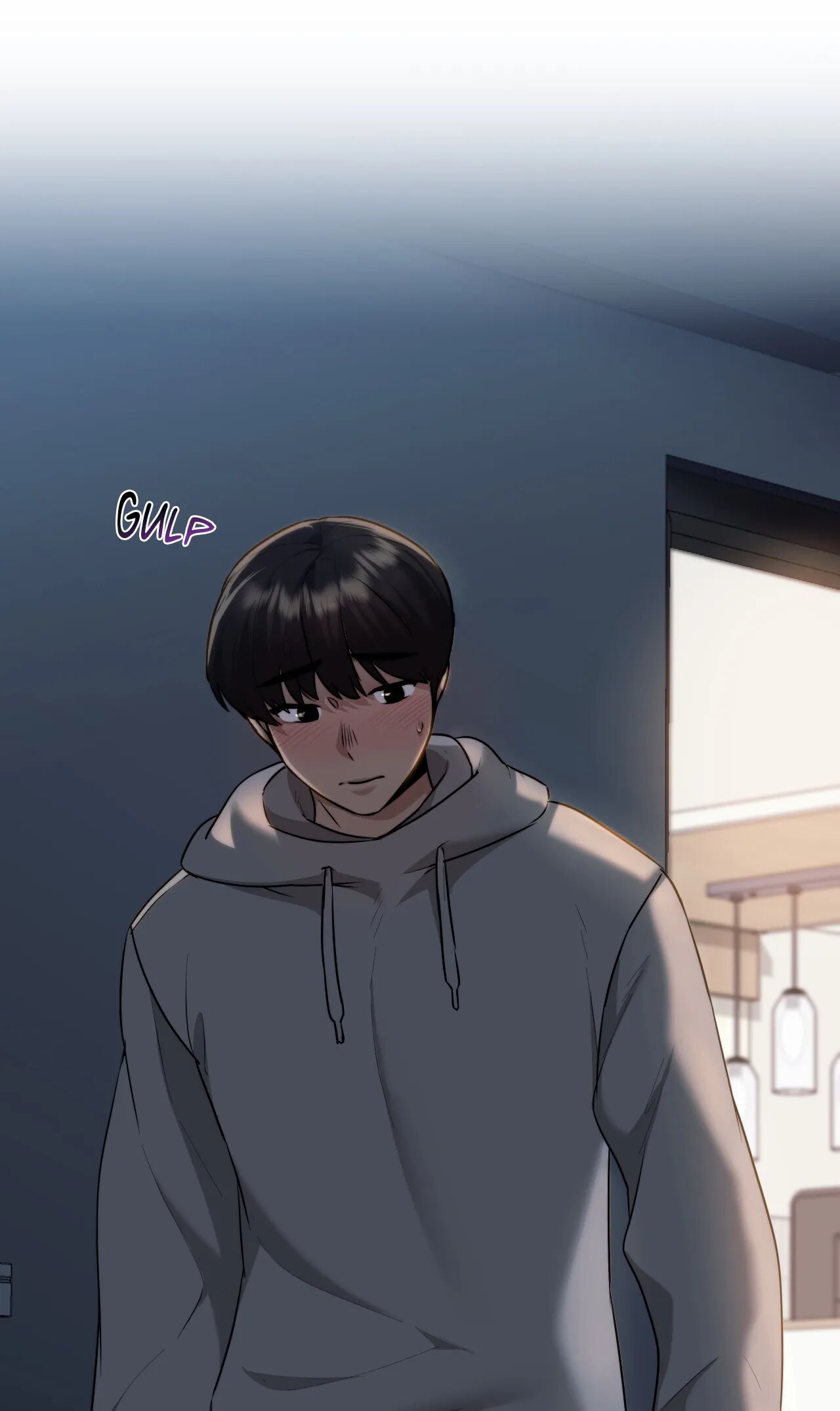 Wreck My Bias Chapter 19 - HolyManga.Net