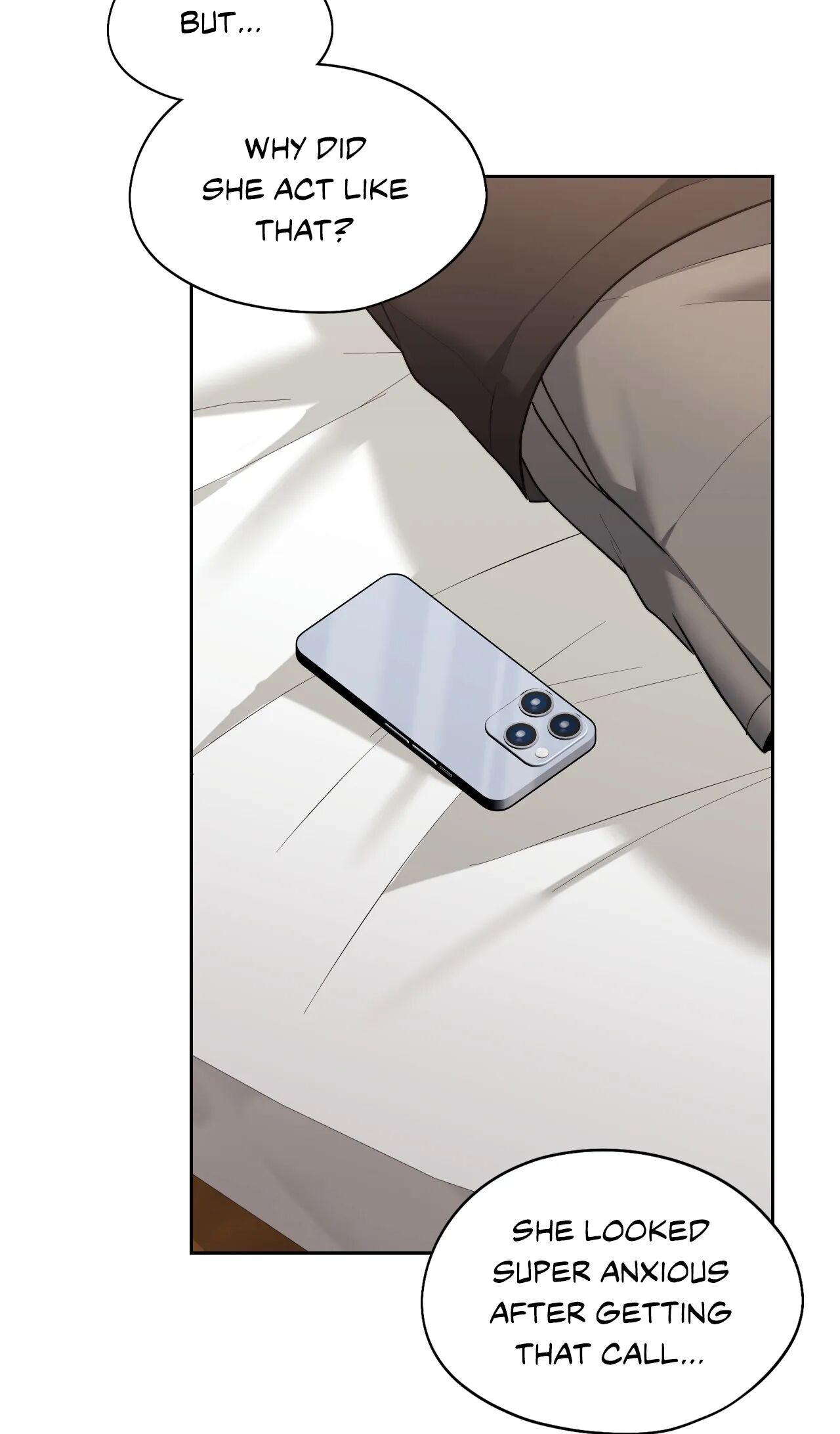 Wreck My Bias Chapter 19 - HolyManga.Net