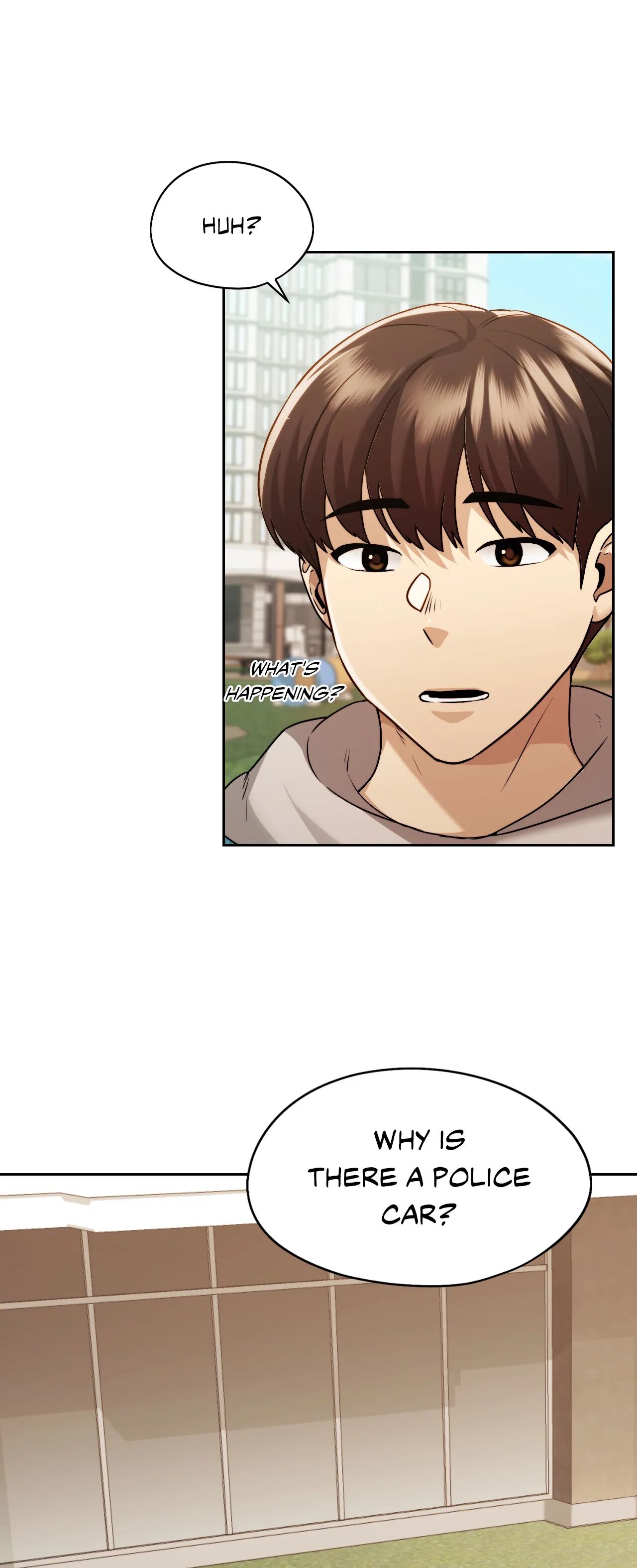 Wreck My Bias Chapter 19 - HolyManga.Net