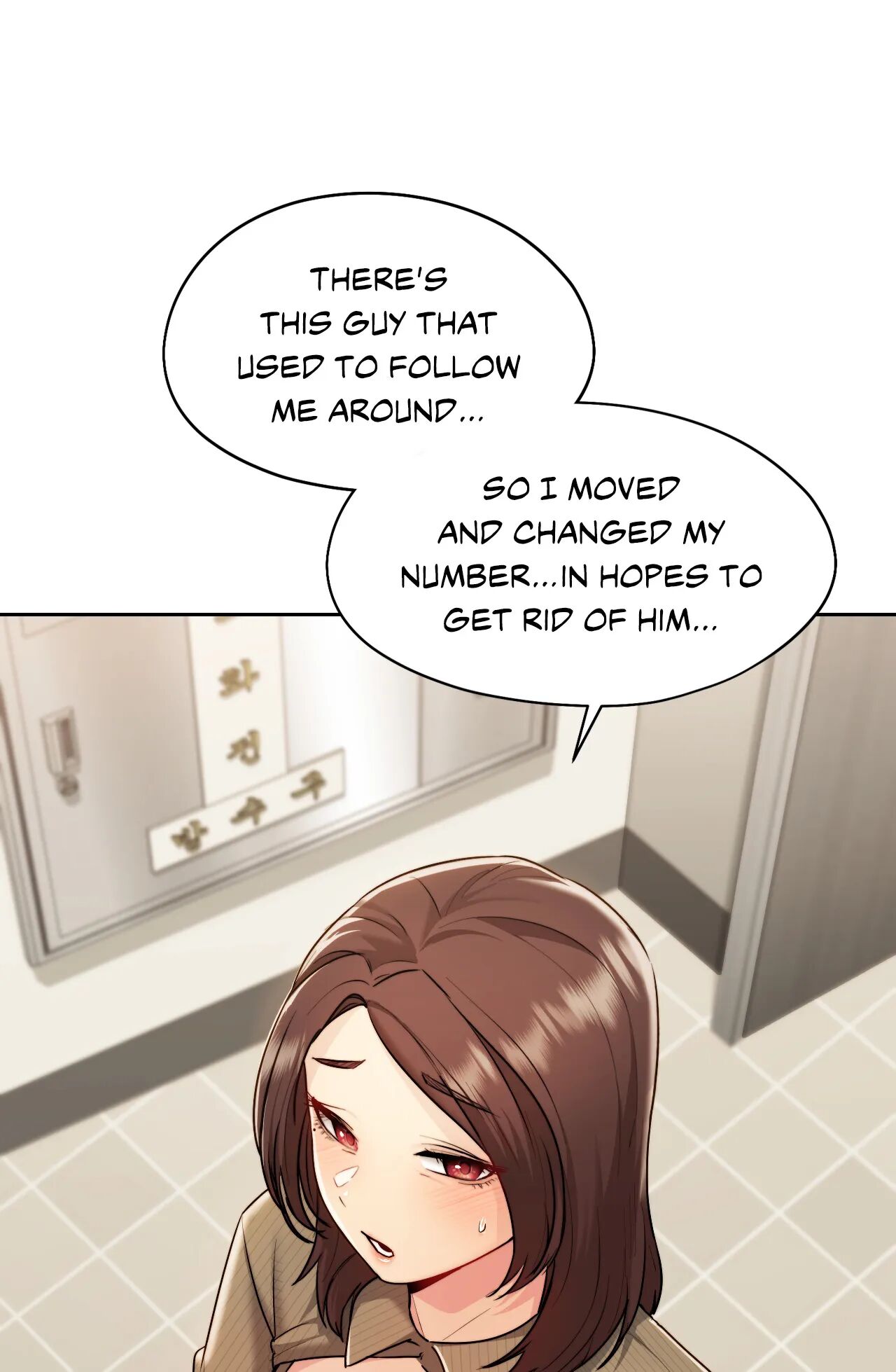 Wreck My Bias Chapter 19 - HolyManga.Net