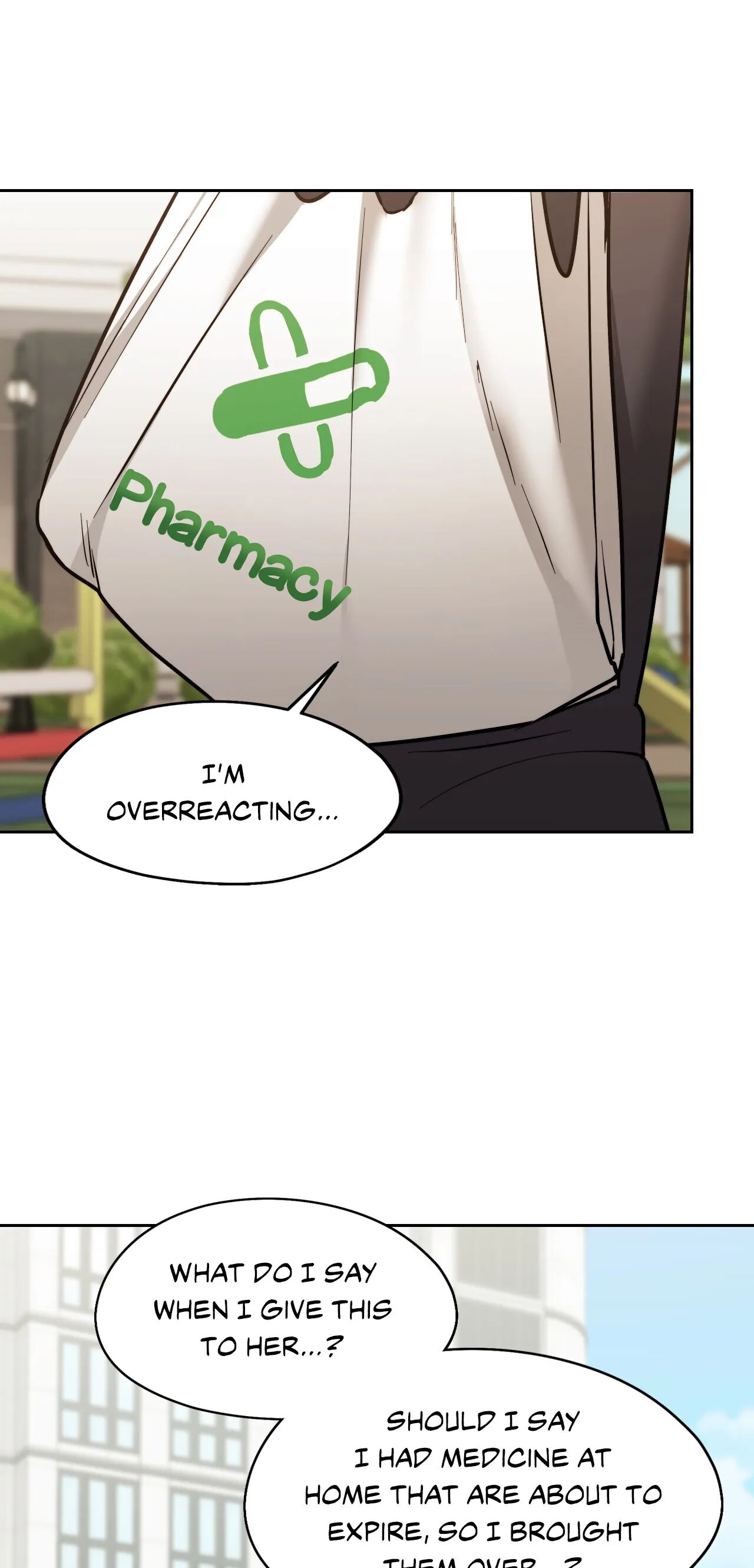 Wreck My Bias Chapter 19 - HolyManga.Net