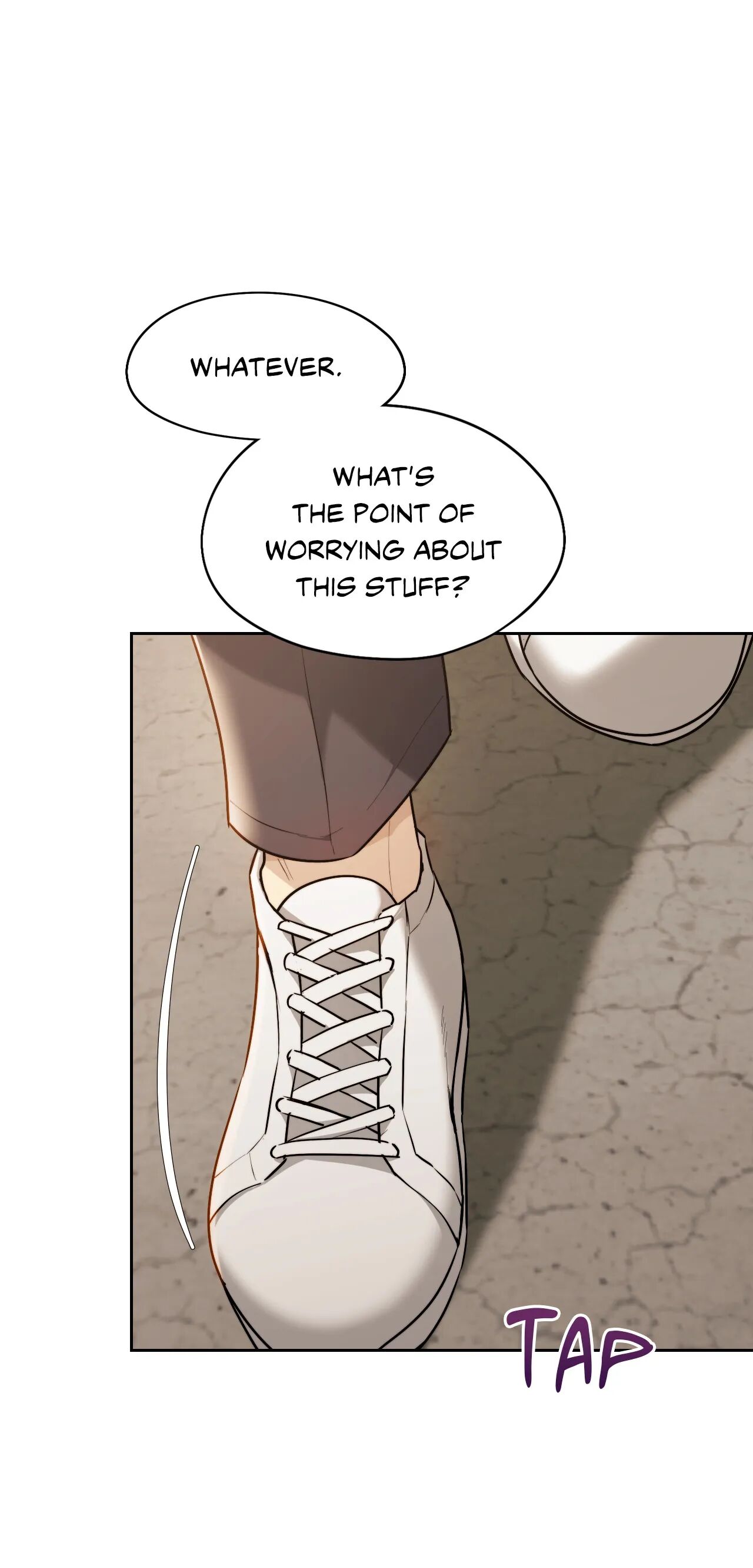 Wreck My Bias Chapter 19 - HolyManga.Net