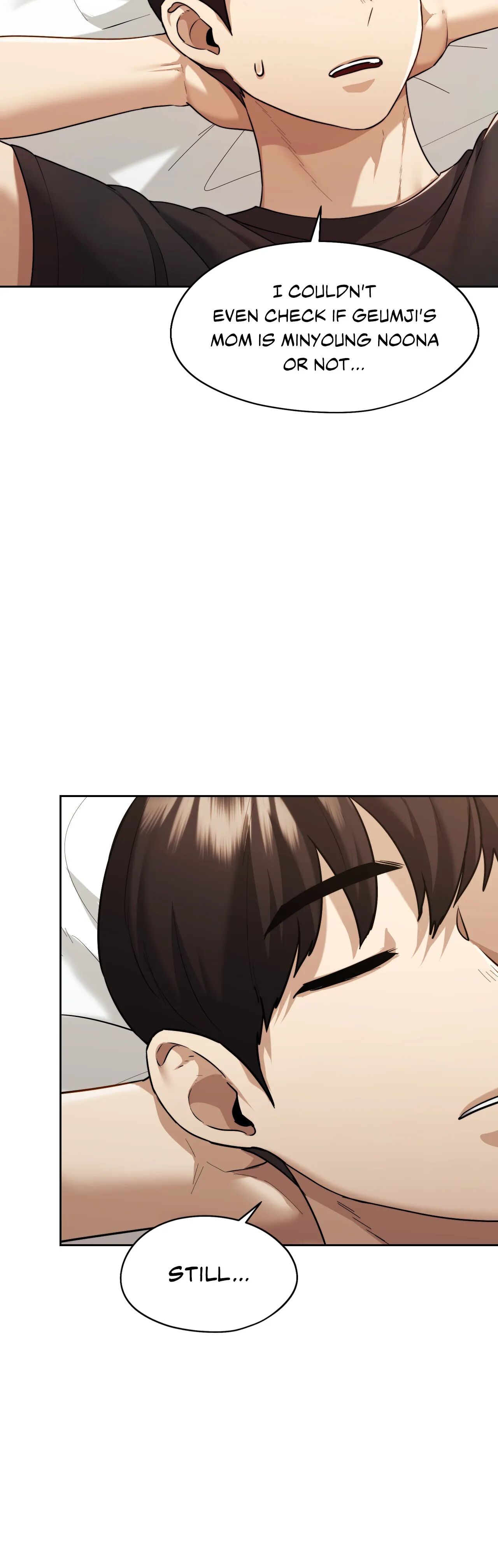 Wreck My Bias Chapter 19 - HolyManga.Net