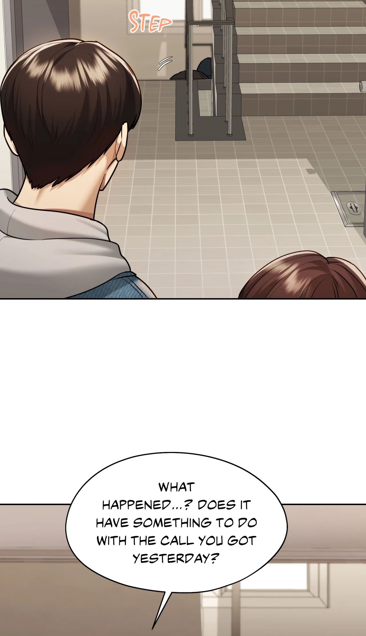 Wreck My Bias Chapter 19 - HolyManga.Net