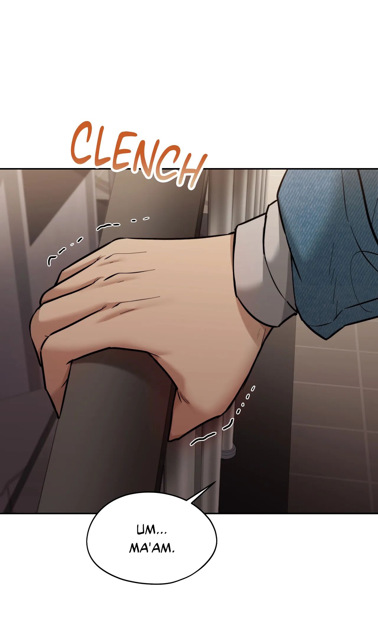 Wreck My Bias Chapter 19 - HolyManga.Net