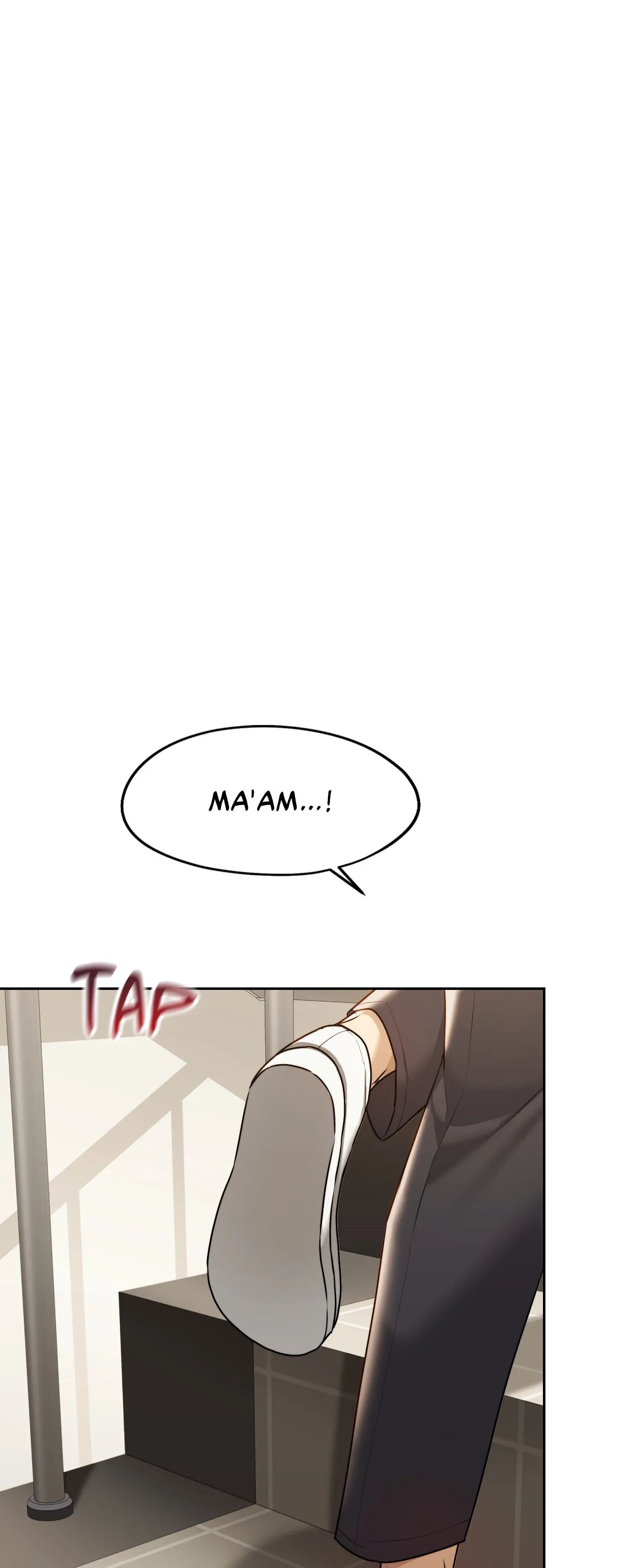 Wreck My Bias Chapter 19 - HolyManga.Net