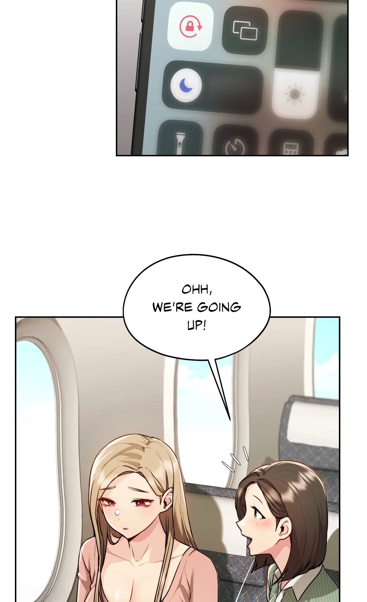 Wreck My Bias Chapter 19 - HolyManga.Net