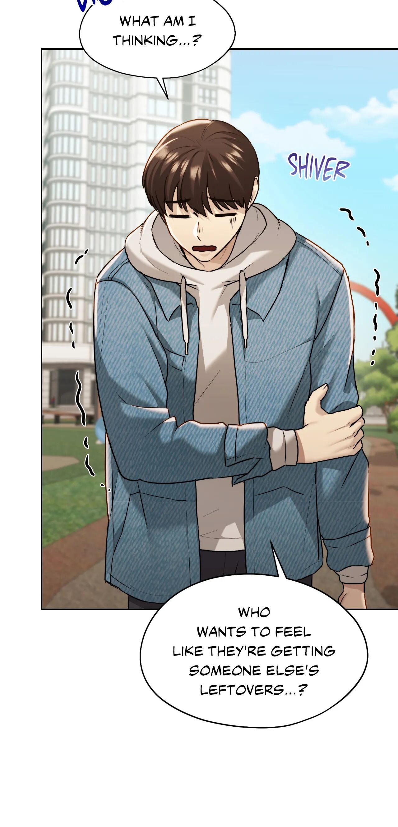 Wreck My Bias Chapter 19 - HolyManga.Net