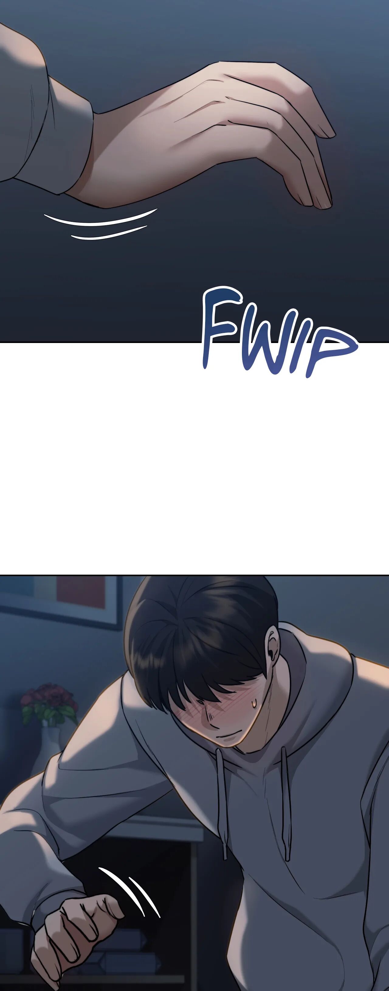 Wreck My Bias Chapter 19 - HolyManga.Net