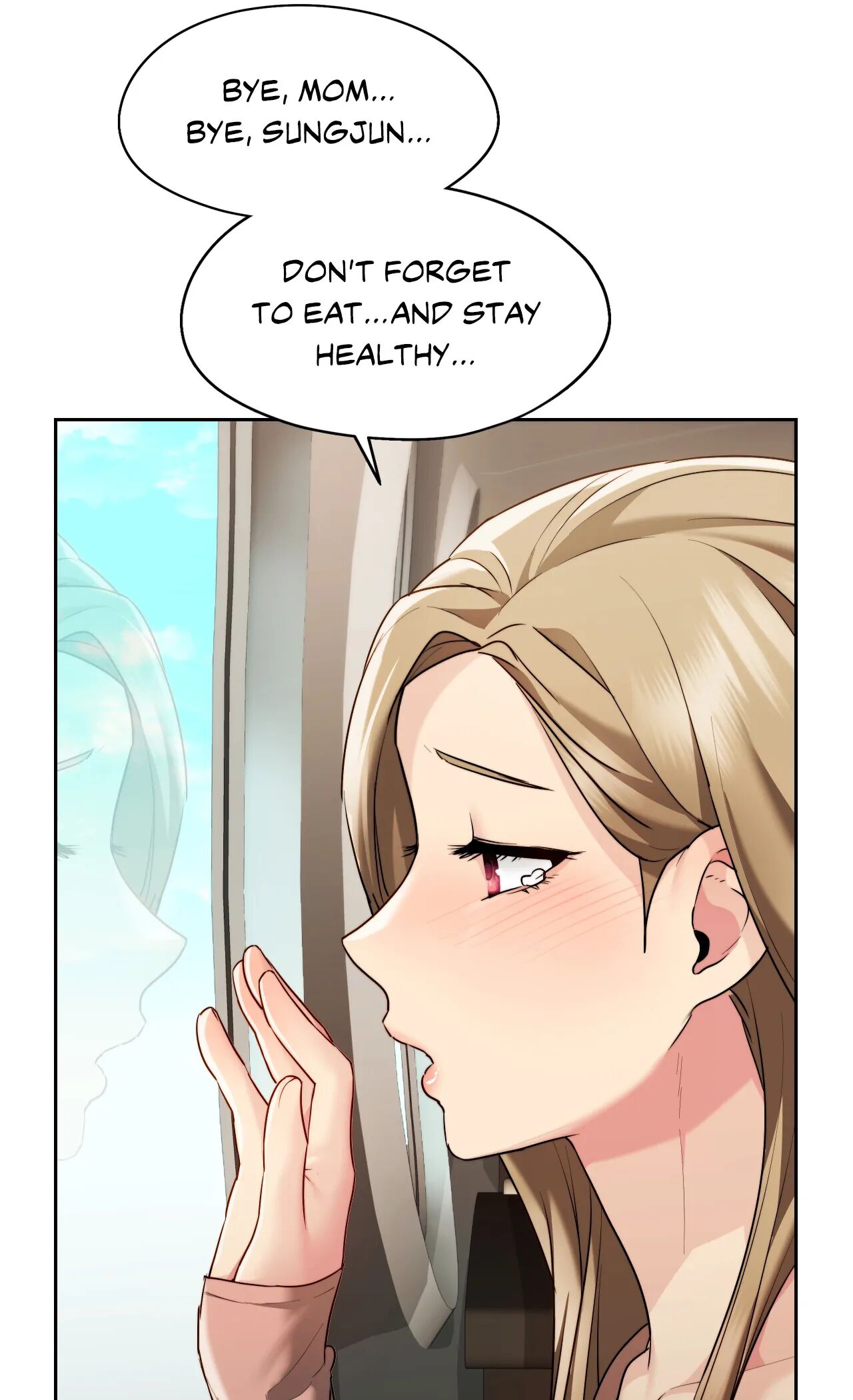 Wreck My Bias Chapter 19 - HolyManga.Net