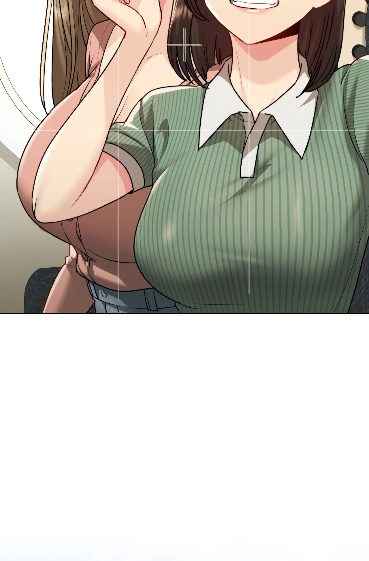 Wreck My Bias Chapter 19 - HolyManga.Net