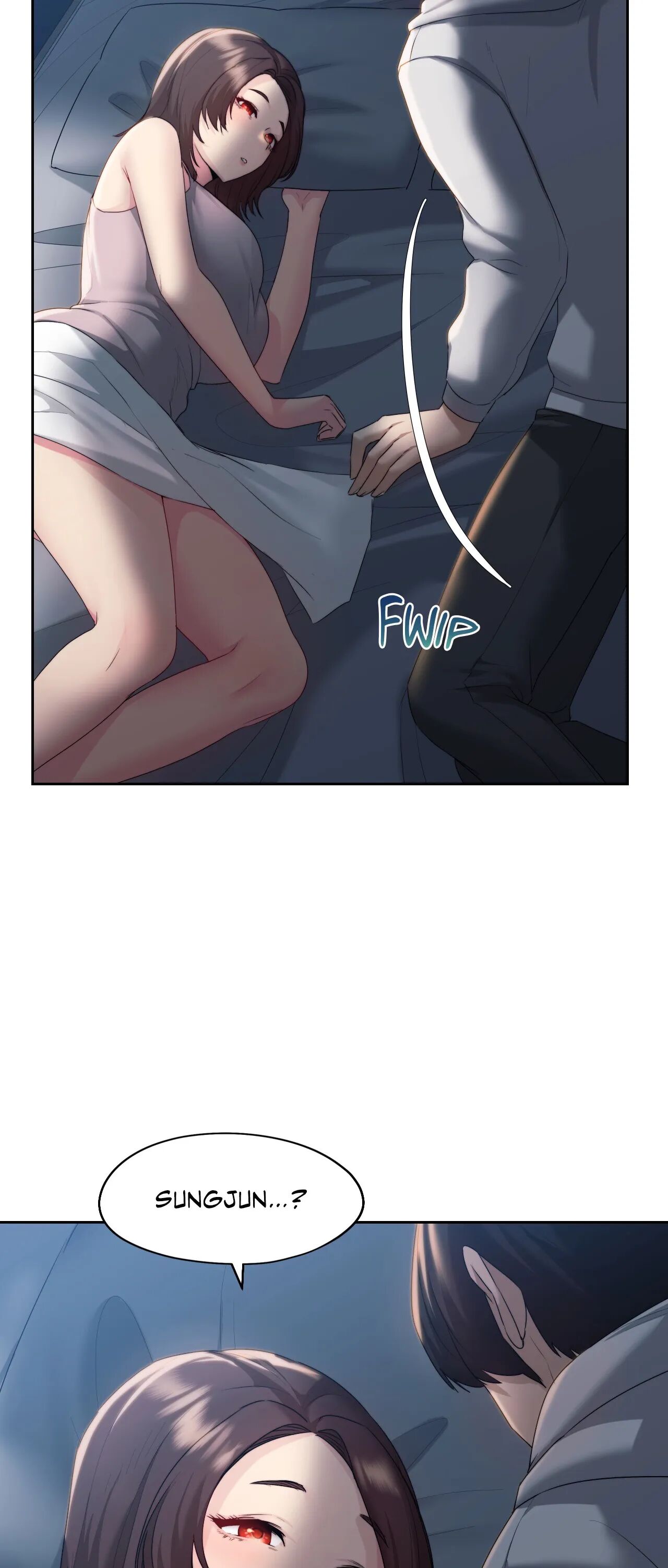 Wreck My Bias Chapter 20 - HolyManga.Net