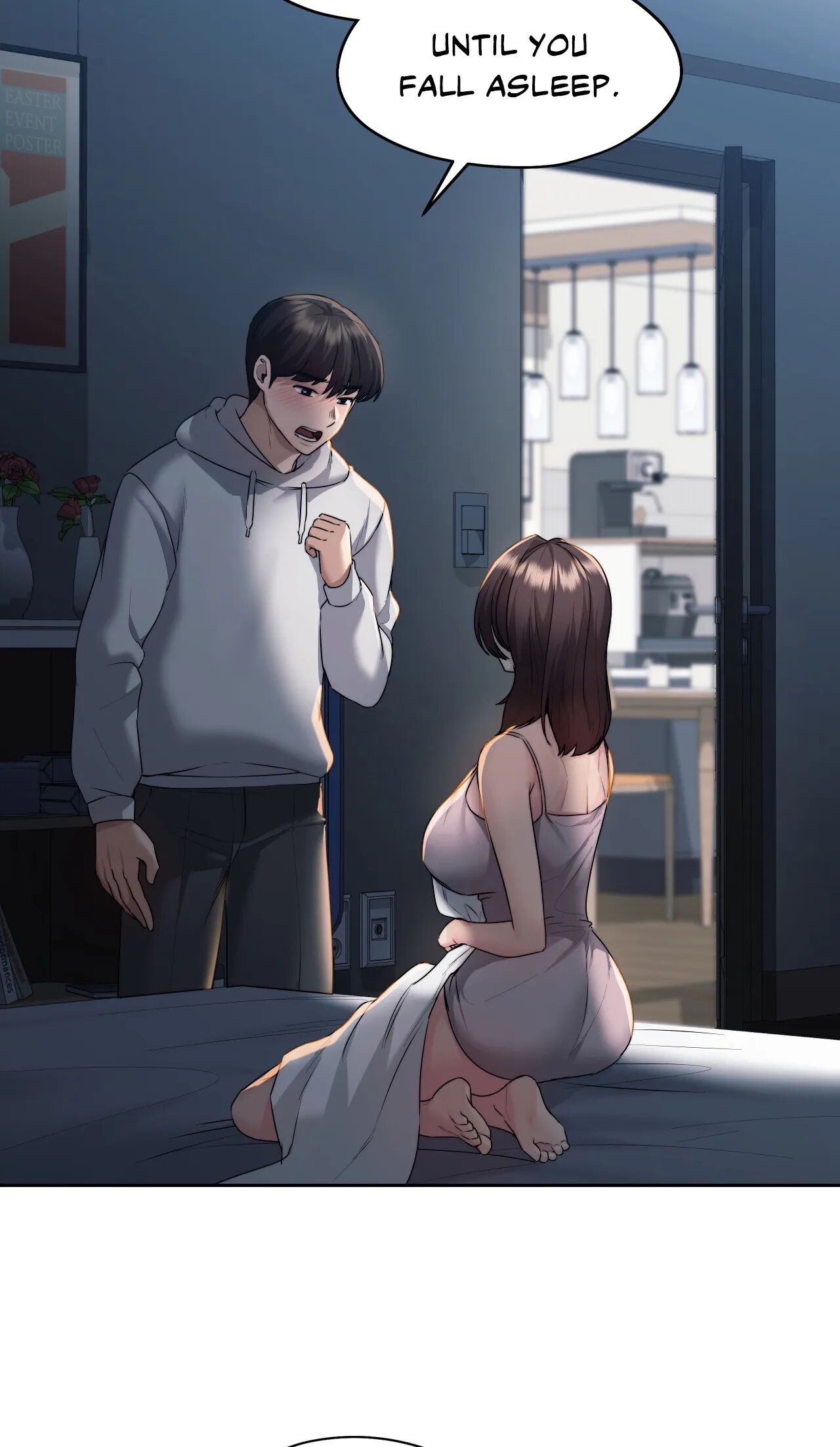 Wreck My Bias Chapter 20 - HolyManga.Net
