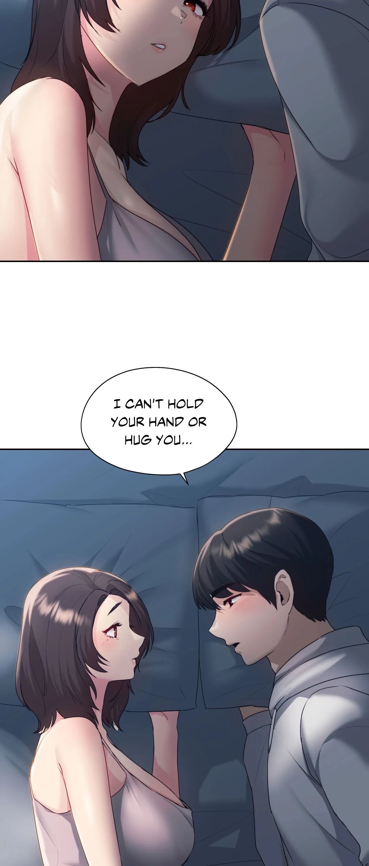 Wreck My Bias Chapter 20 - HolyManga.Net