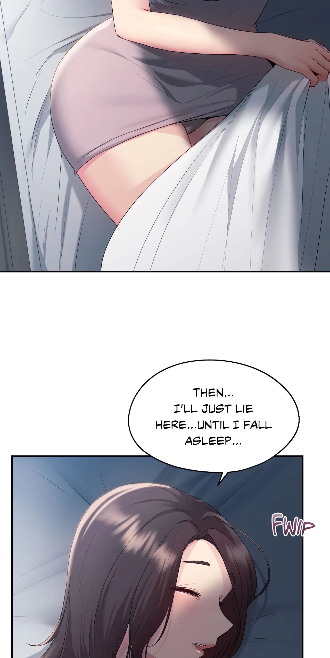 Wreck My Bias Chapter 20 - HolyManga.Net