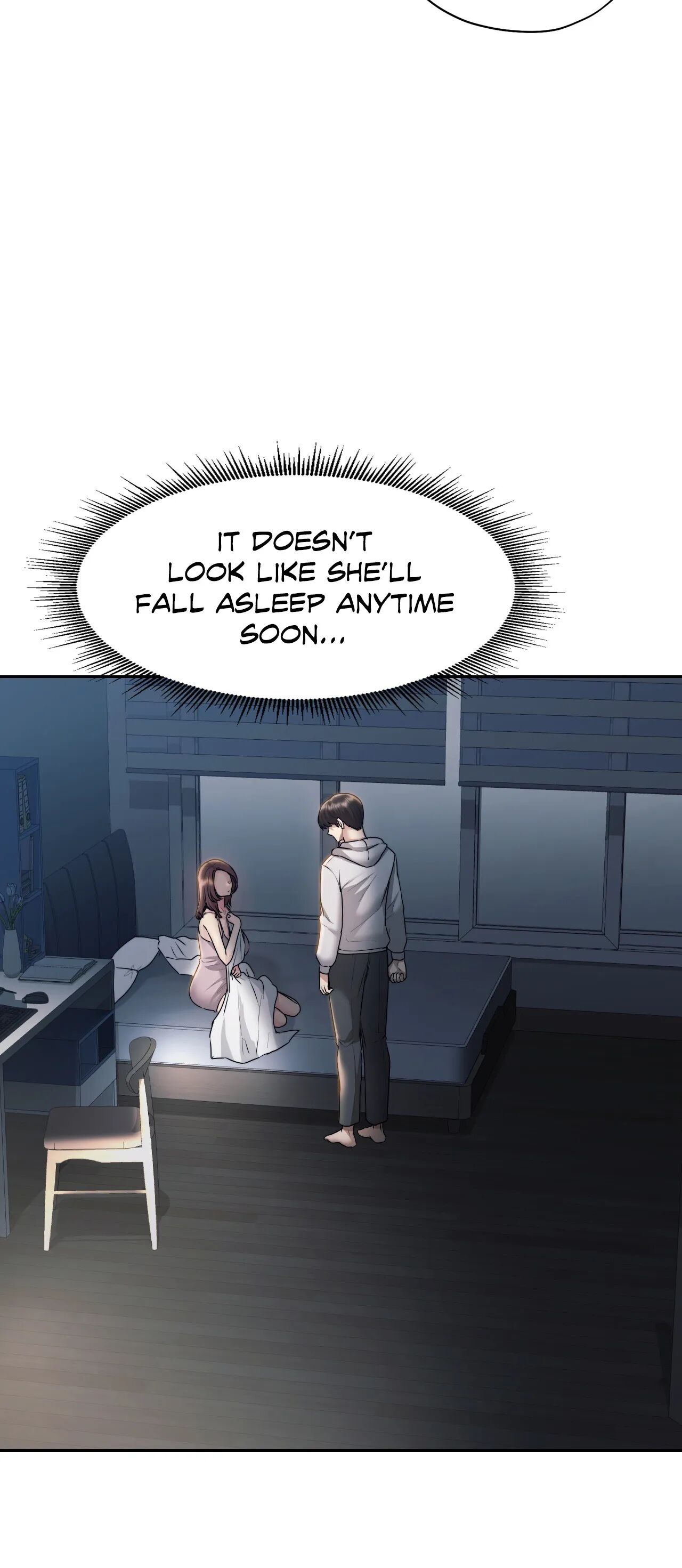 Wreck My Bias Chapter 20 - HolyManga.Net