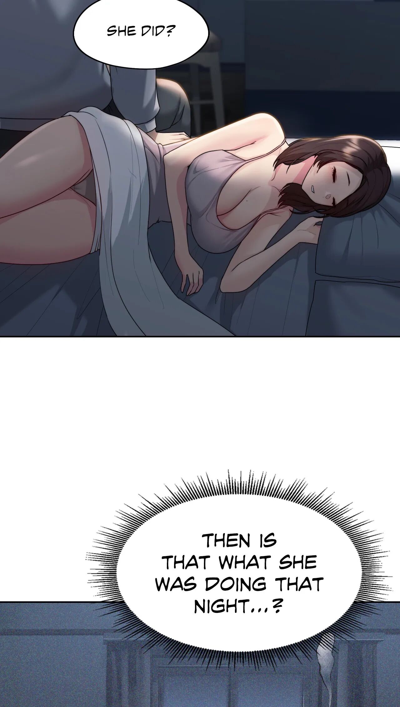 Wreck My Bias Chapter 20 - HolyManga.Net