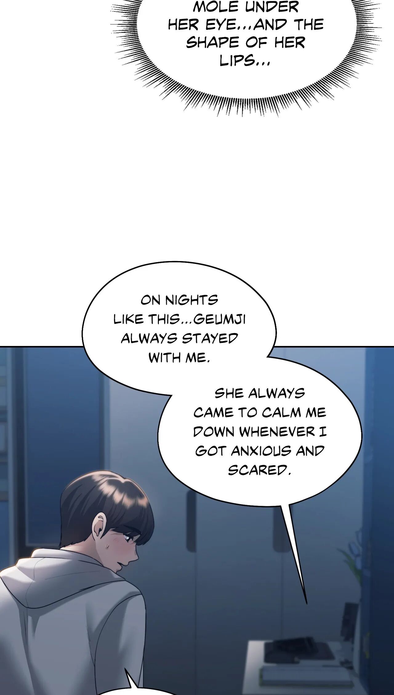 Wreck My Bias Chapter 20 - HolyManga.Net