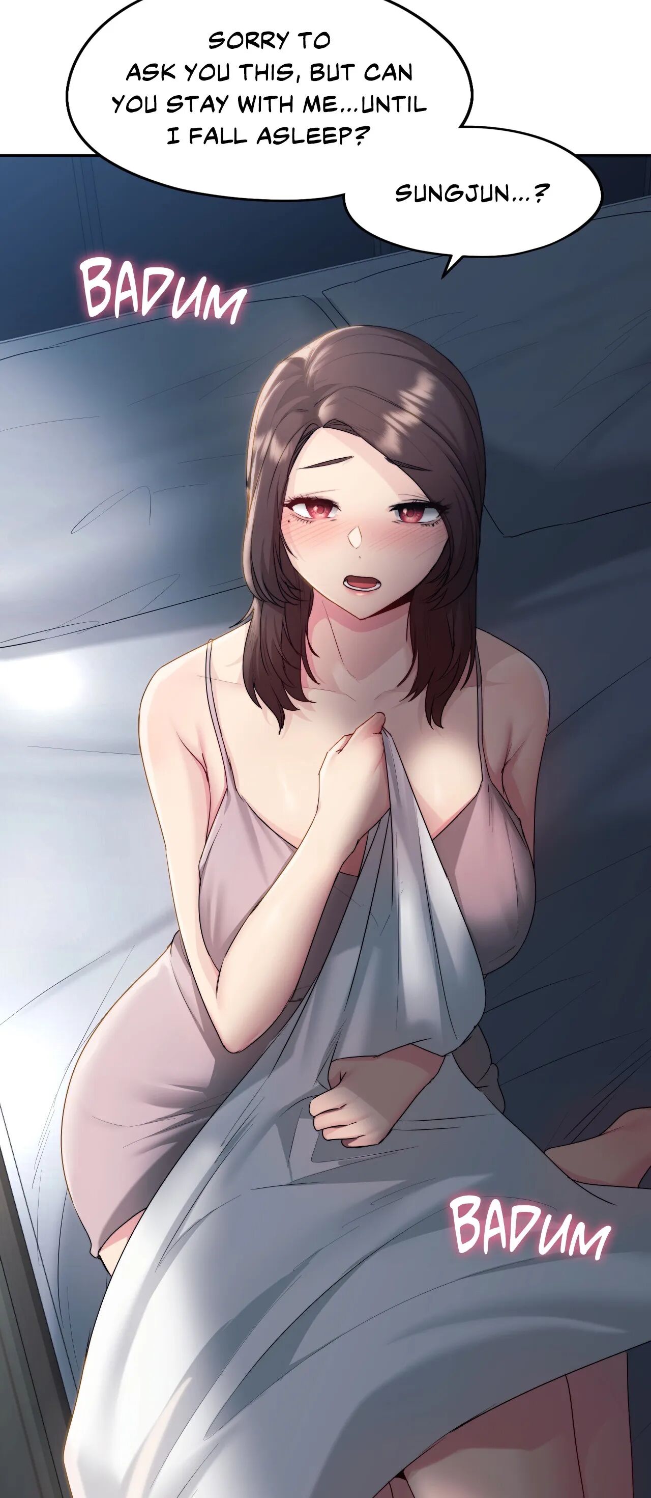 Wreck My Bias Chapter 20 - HolyManga.Net
