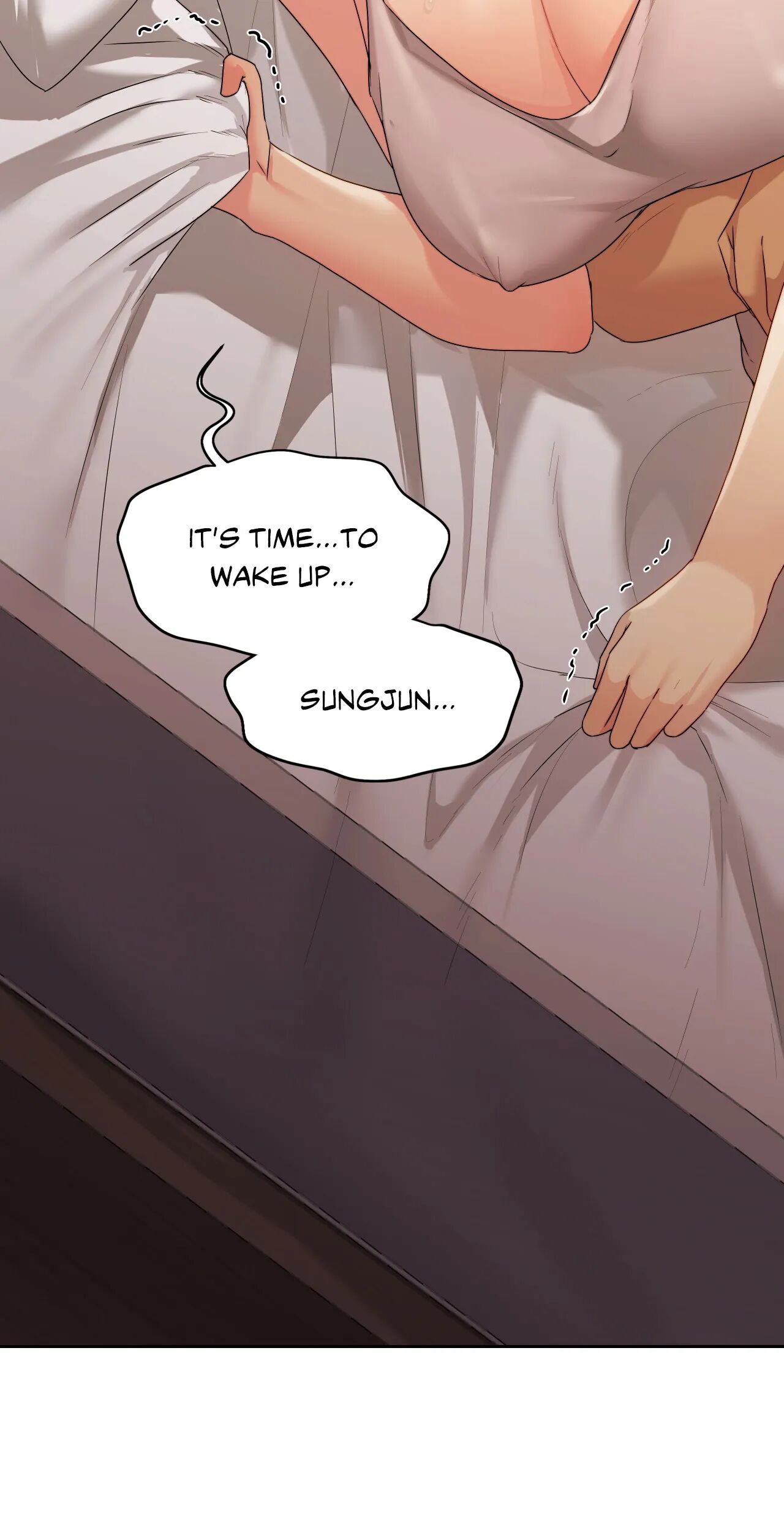 Wreck My Bias Chapter 20 - HolyManga.Net