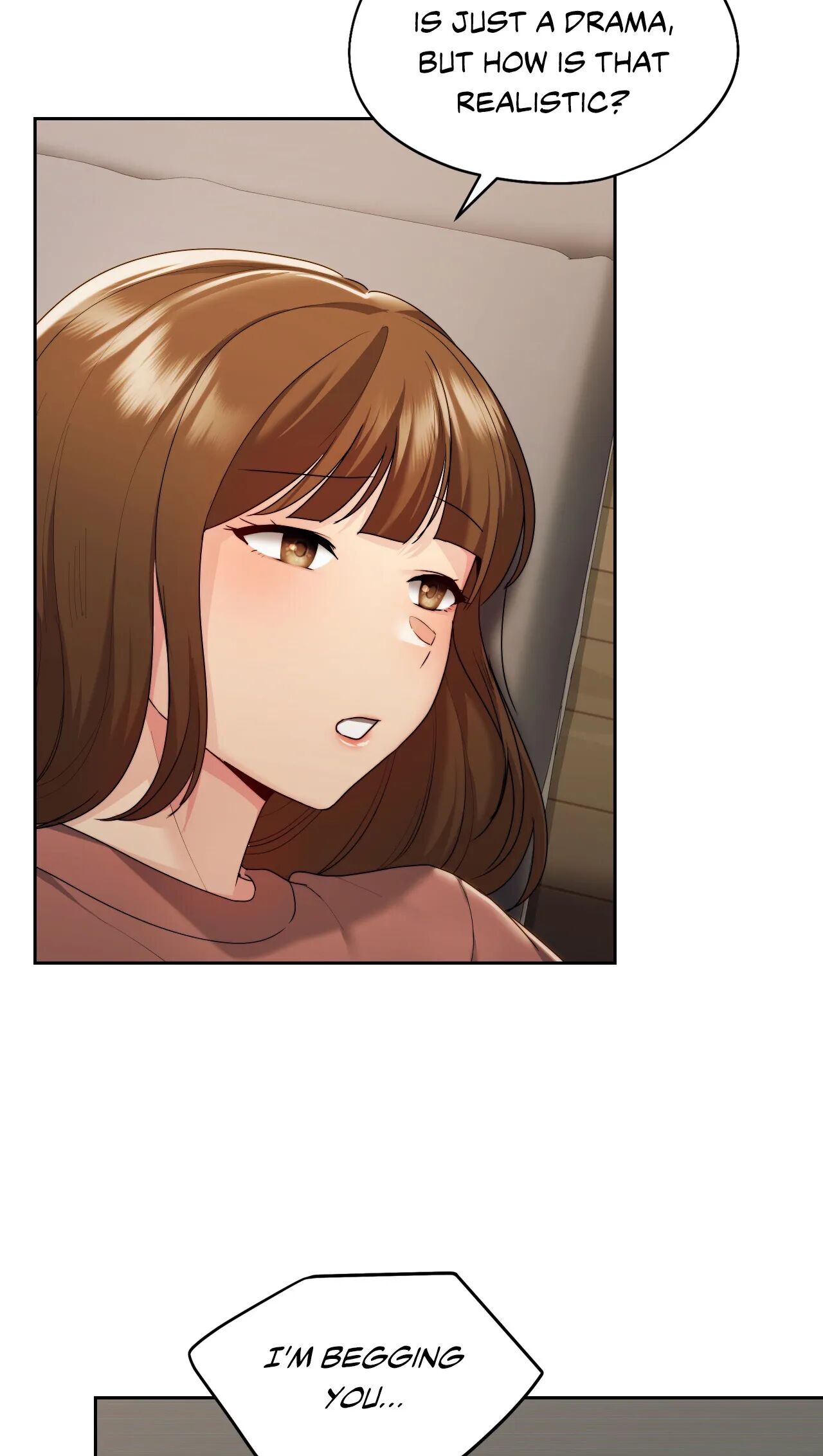 Wreck My Bias Chapter 20 - HolyManga.Net