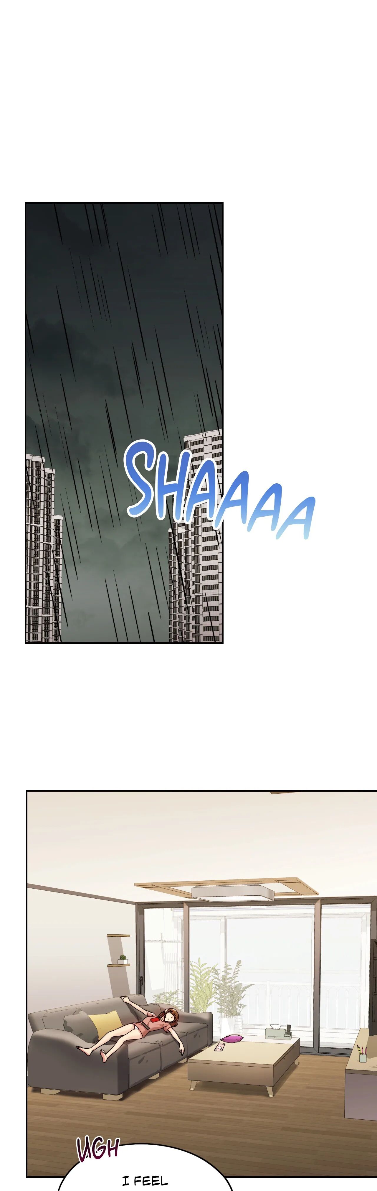 Wreck My Bias Chapter 20 - HolyManga.Net